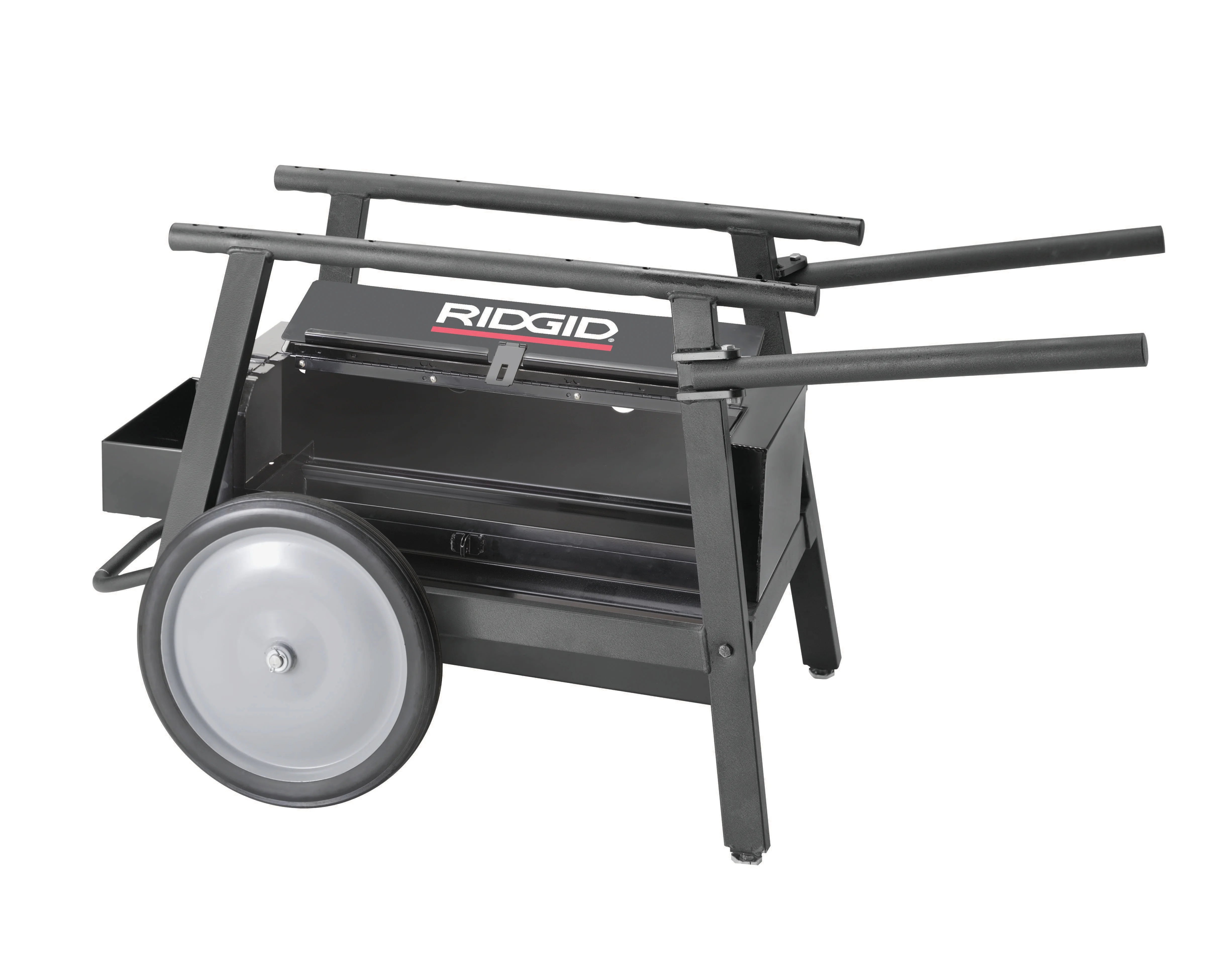 RIDGID 96507 - Dados 12R 2 pulg. BSPT HS - Vista 5