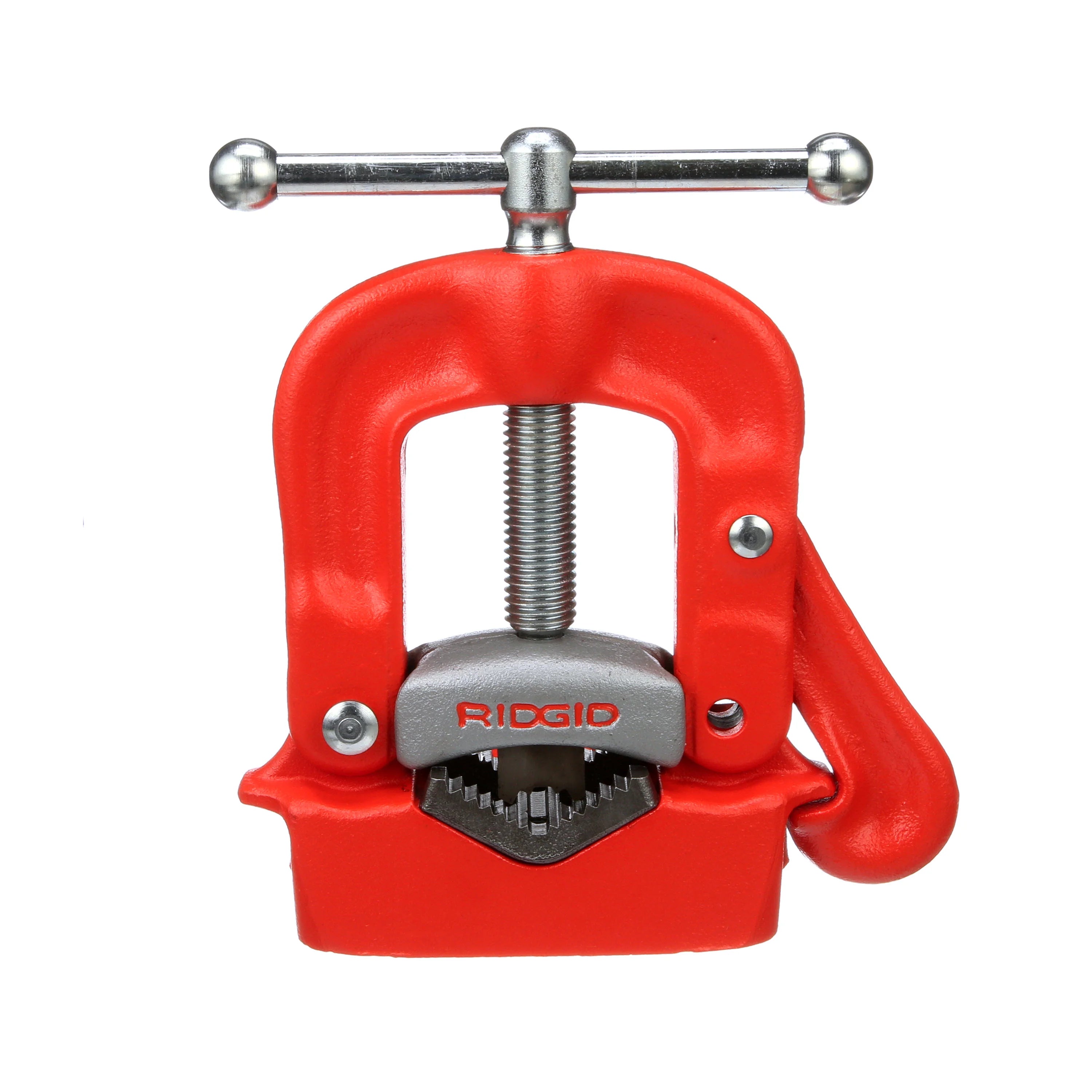 RIDGID 40090 - Tornillo de banco con horquilla 23A - Vista 4