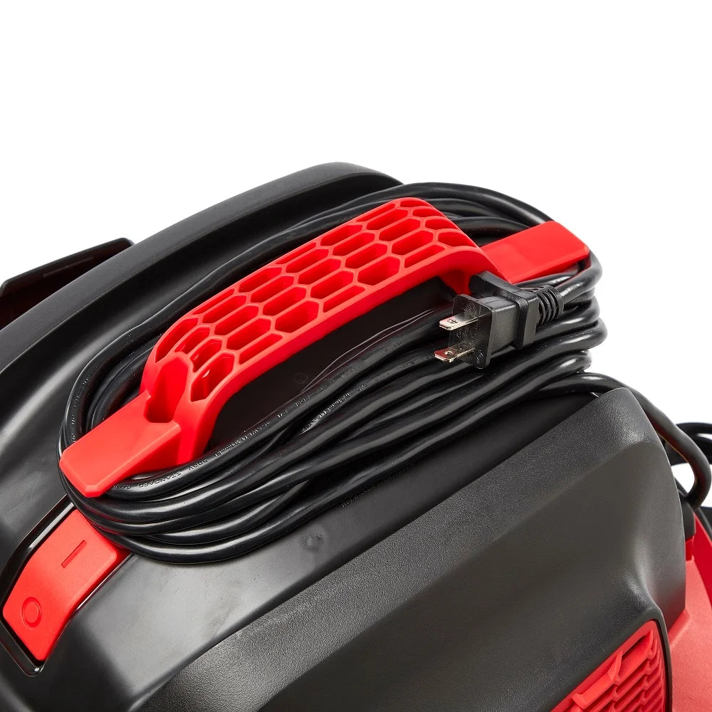 RIDGID 61753 - Aspiradora para sólidos/líquidos NXT de 14 galones con carro - Vista 5