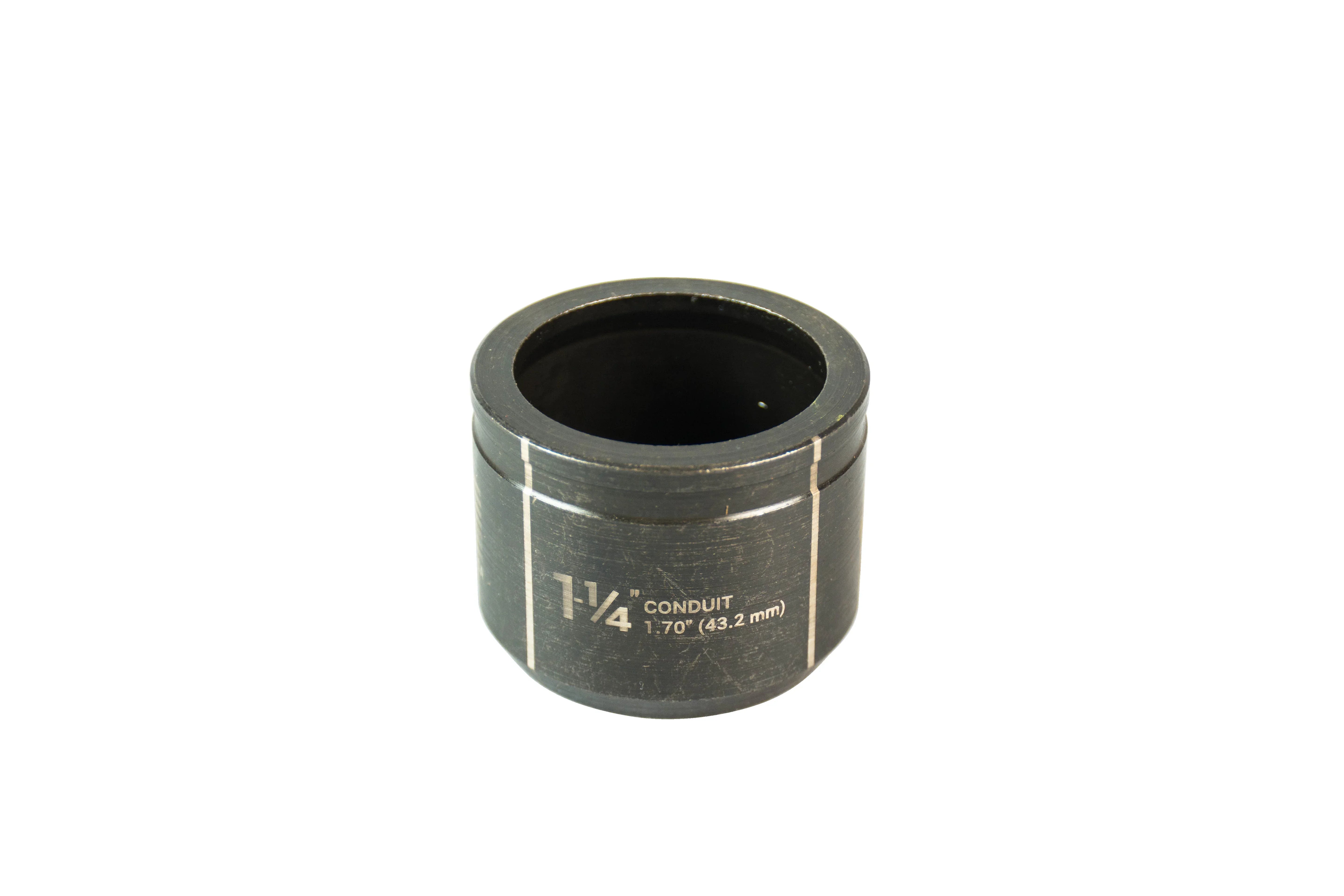 Troquel 1-1 1/4 pulg. COND Greenlee - Sacabocados