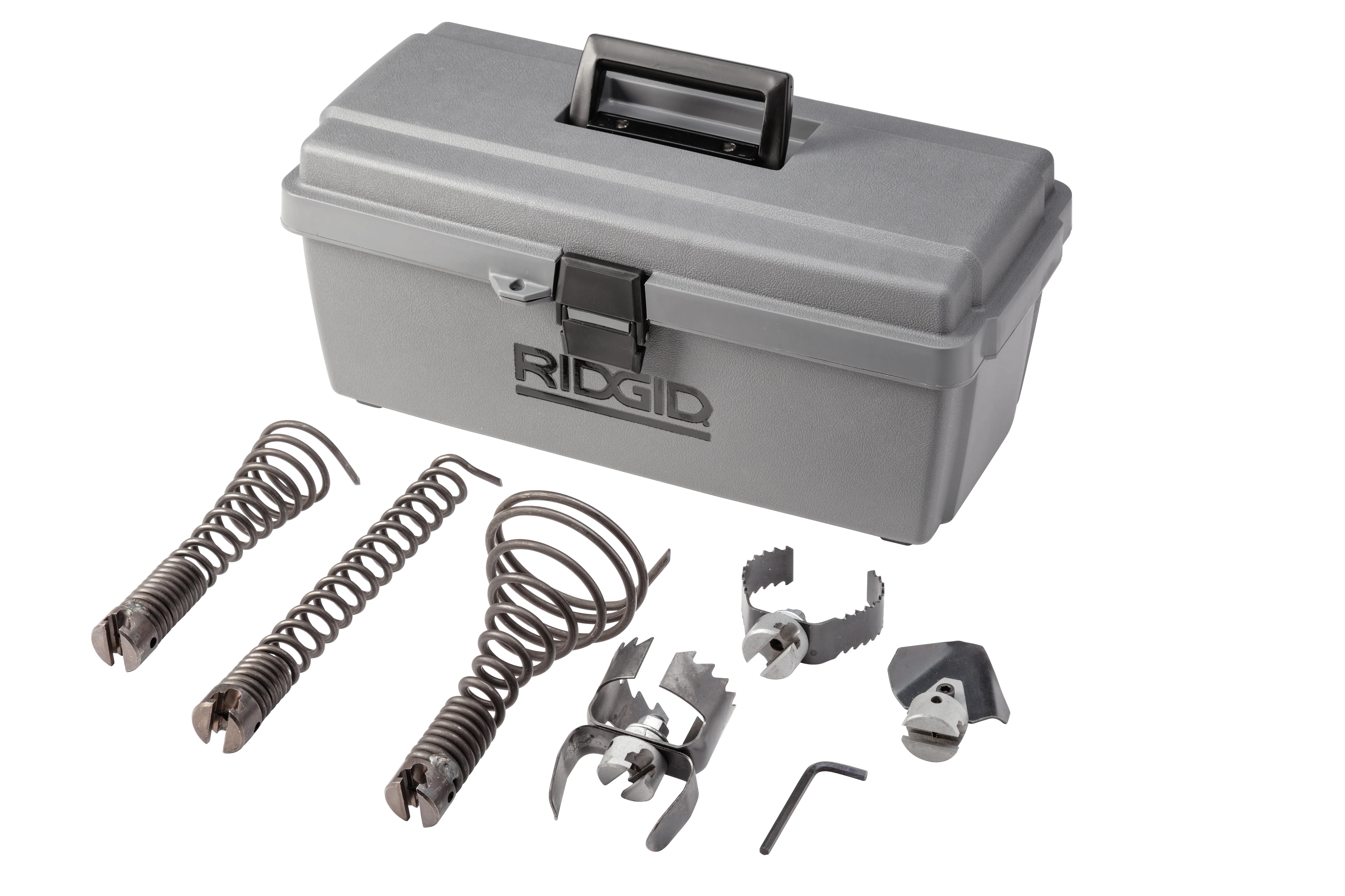 RIDGID 61745 - Mango de Bola con Tornillo K25