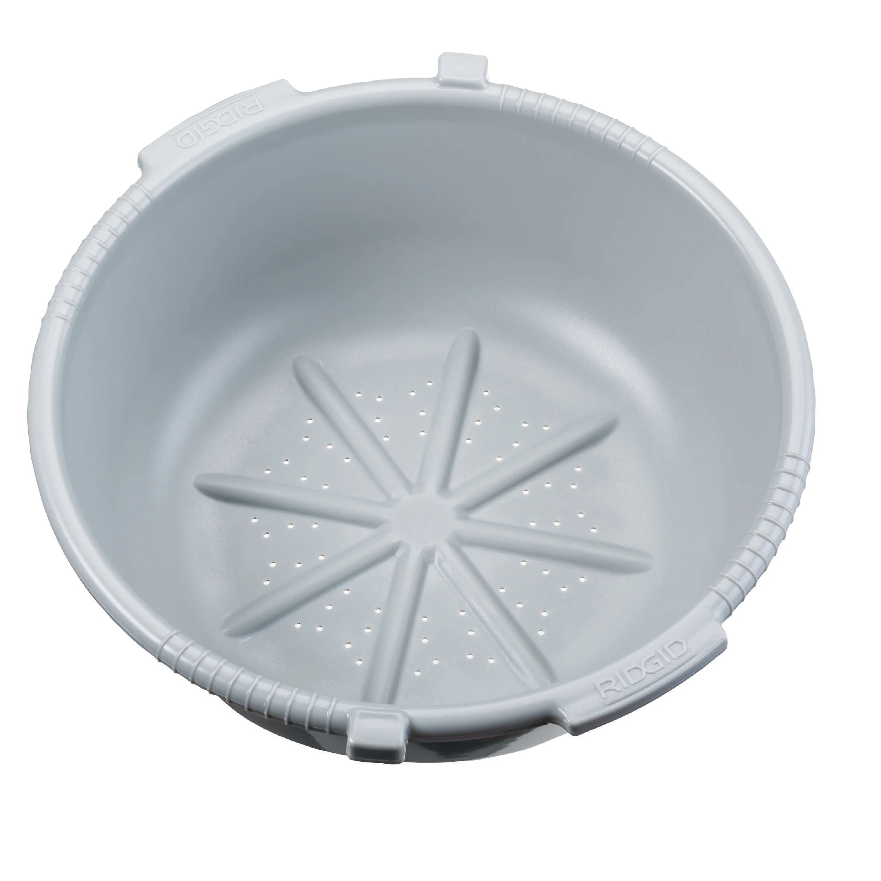 RIDGID 41660 - PAN DRIP Ensamble 318/418