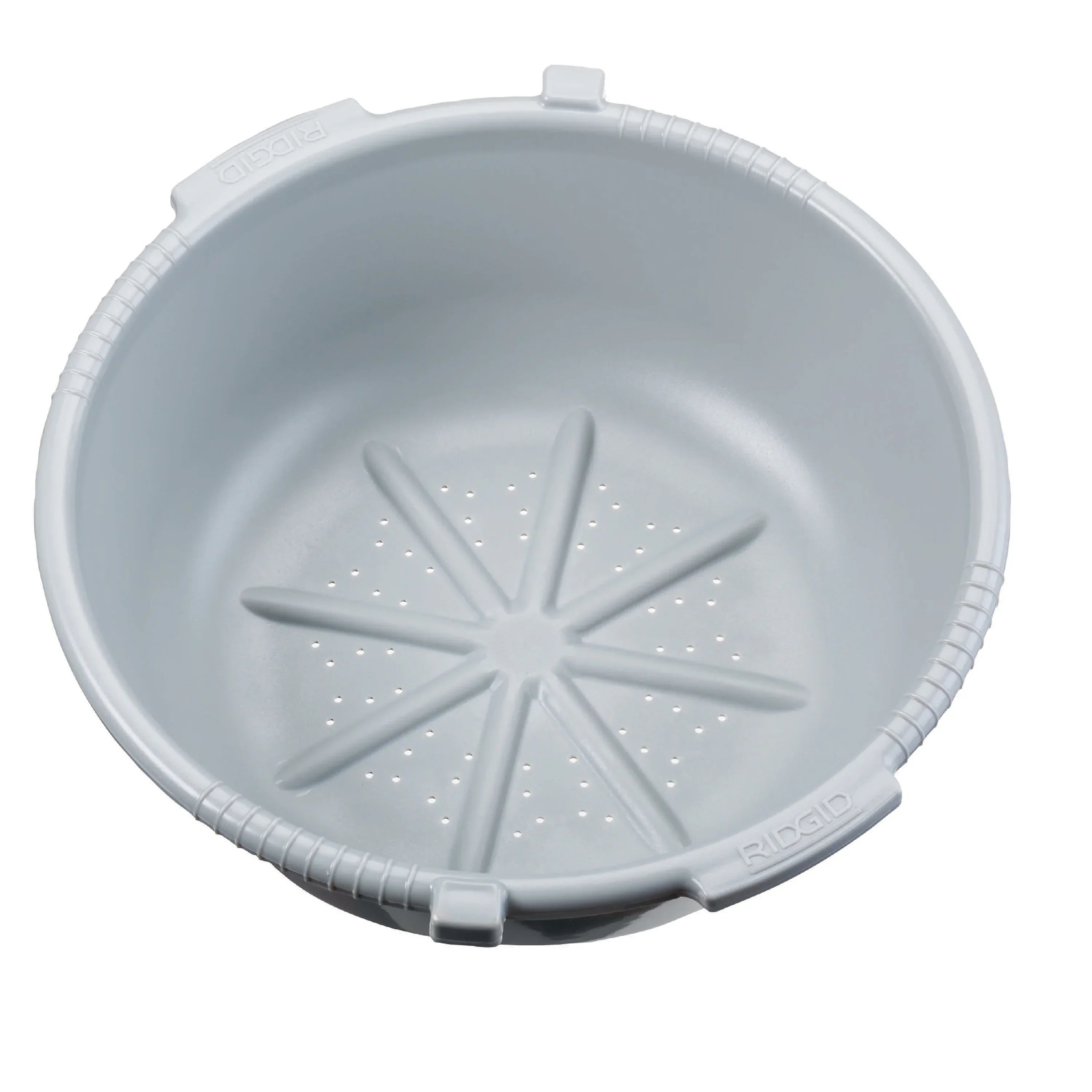 RIDGID 41660 - PAN DRIP Ensamble 318/418