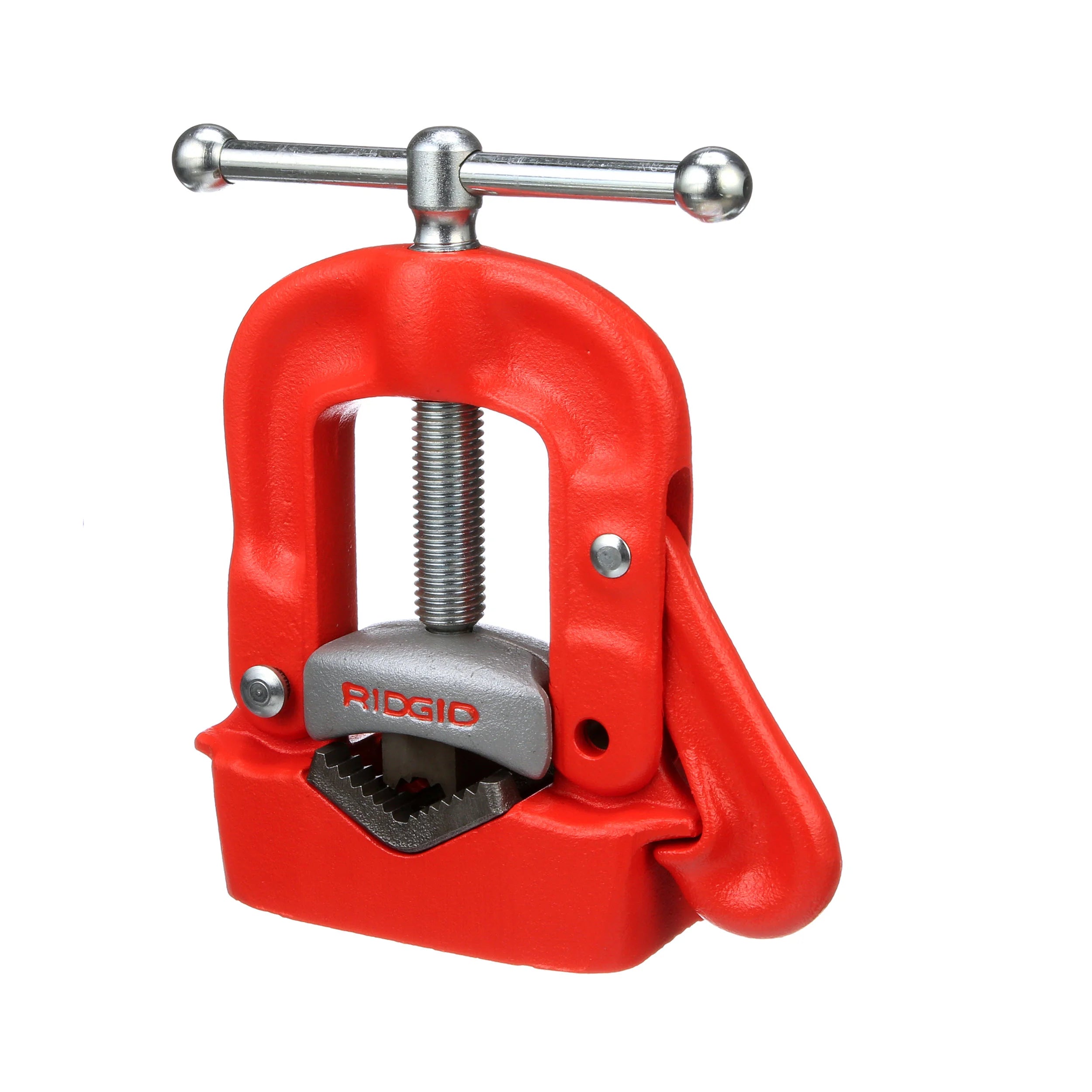 RIDGID 40090 - Tornillo de banco con horquilla 23A - Vista 6