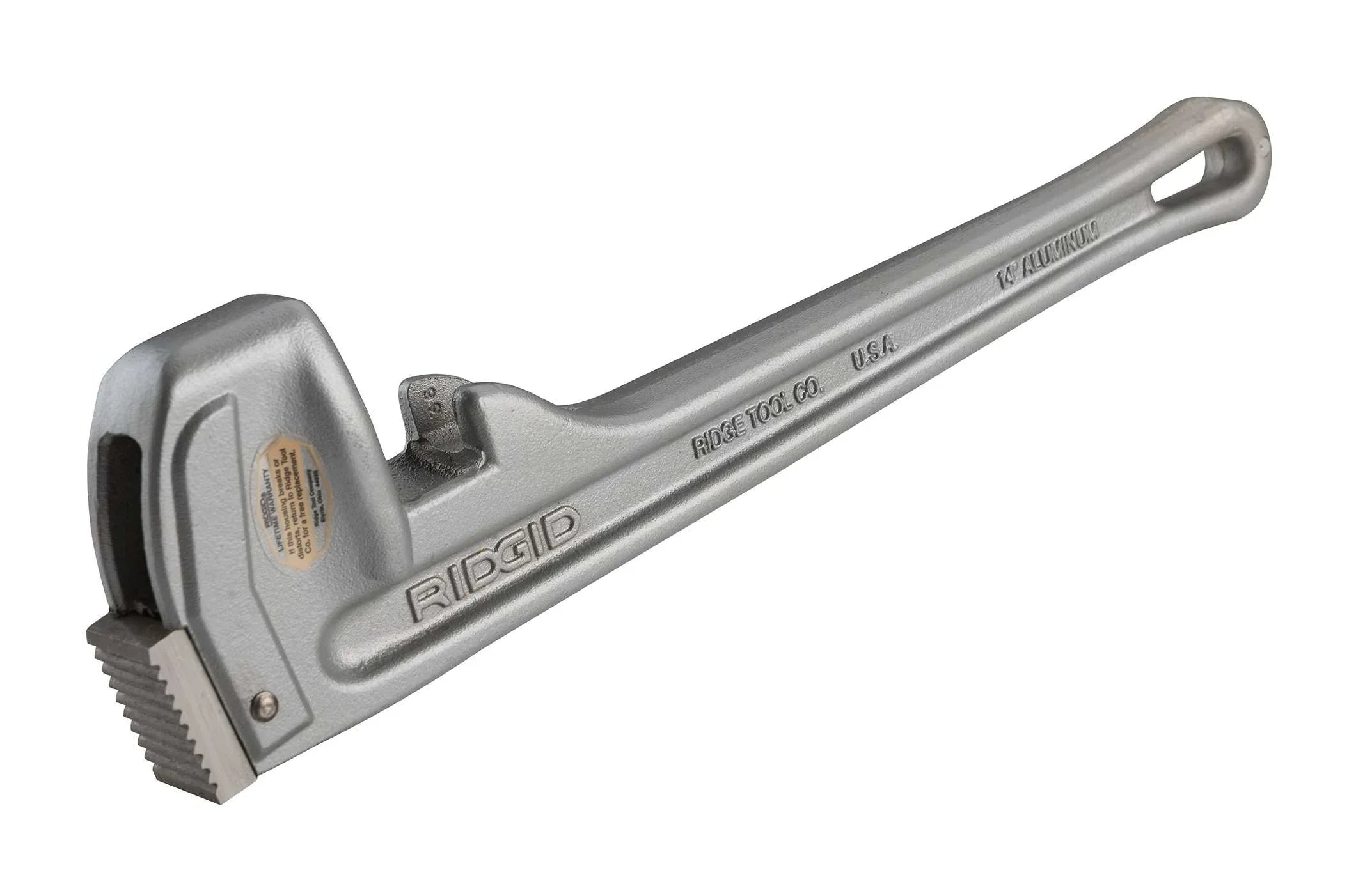 RIDGID 31515 - Mango de Llave 814