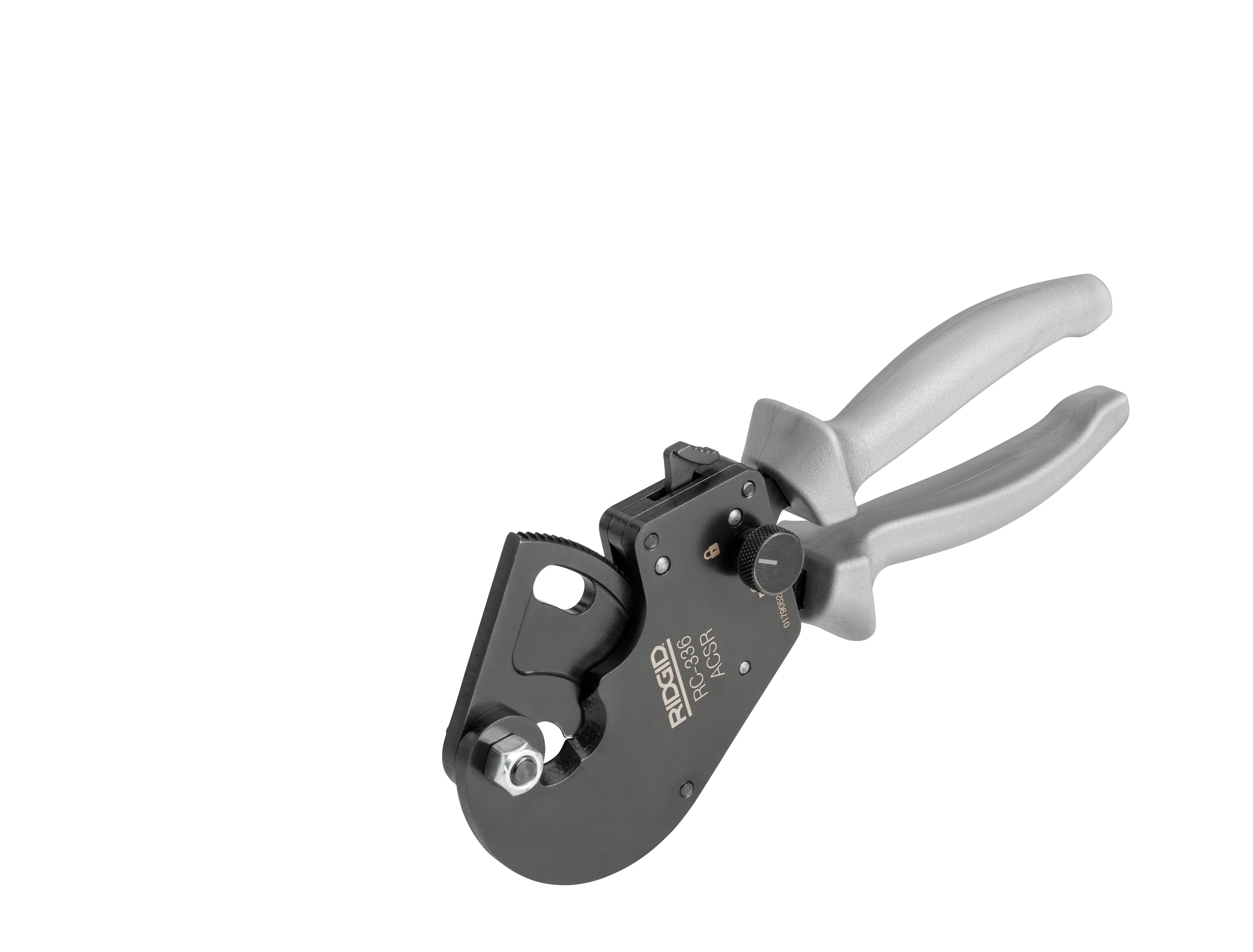 RIDGID 59273 - Tijeras De Trinquete RC-336