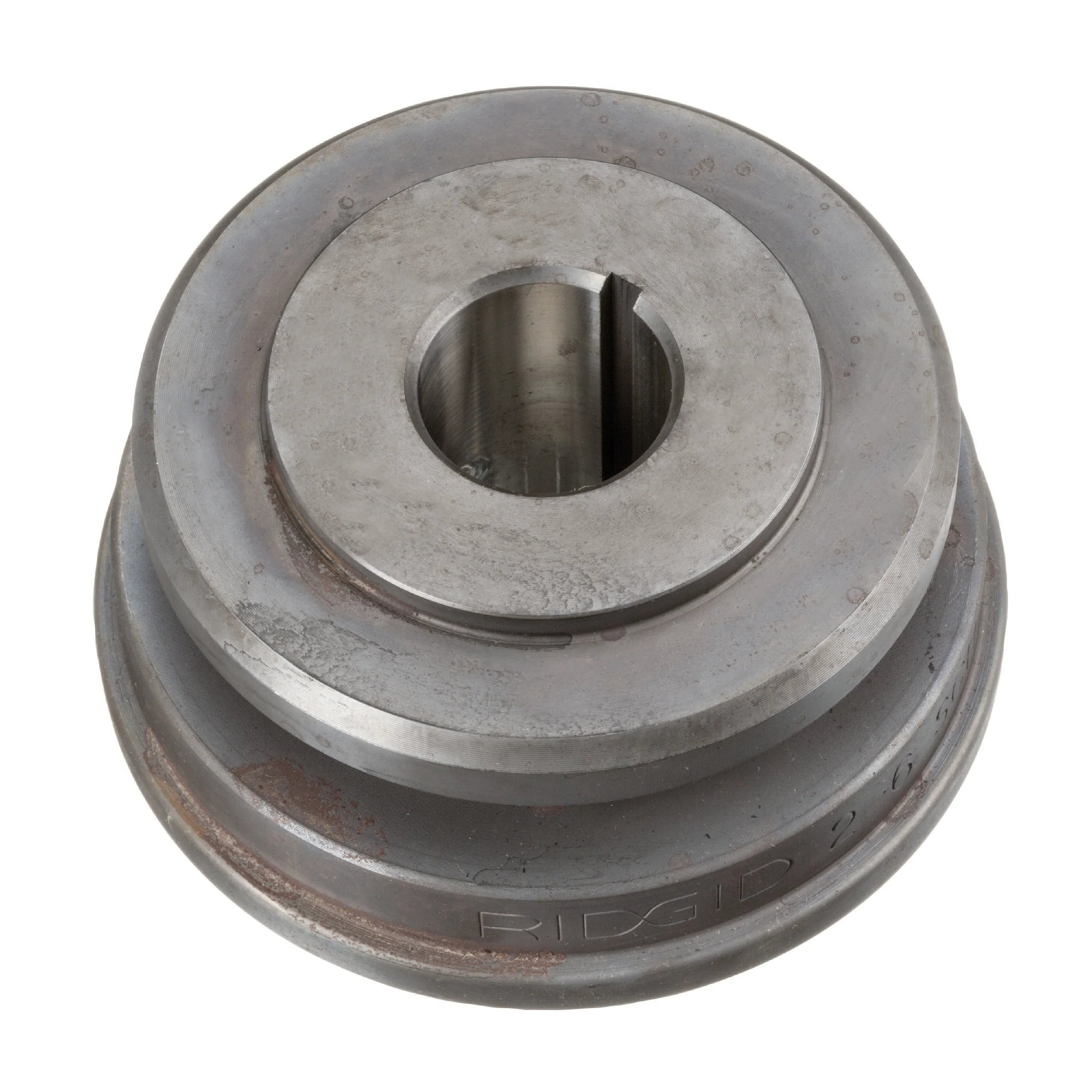 RIDGID 49217 - ROLL de Ranura 2-6 pulg. SCH 10 & 40