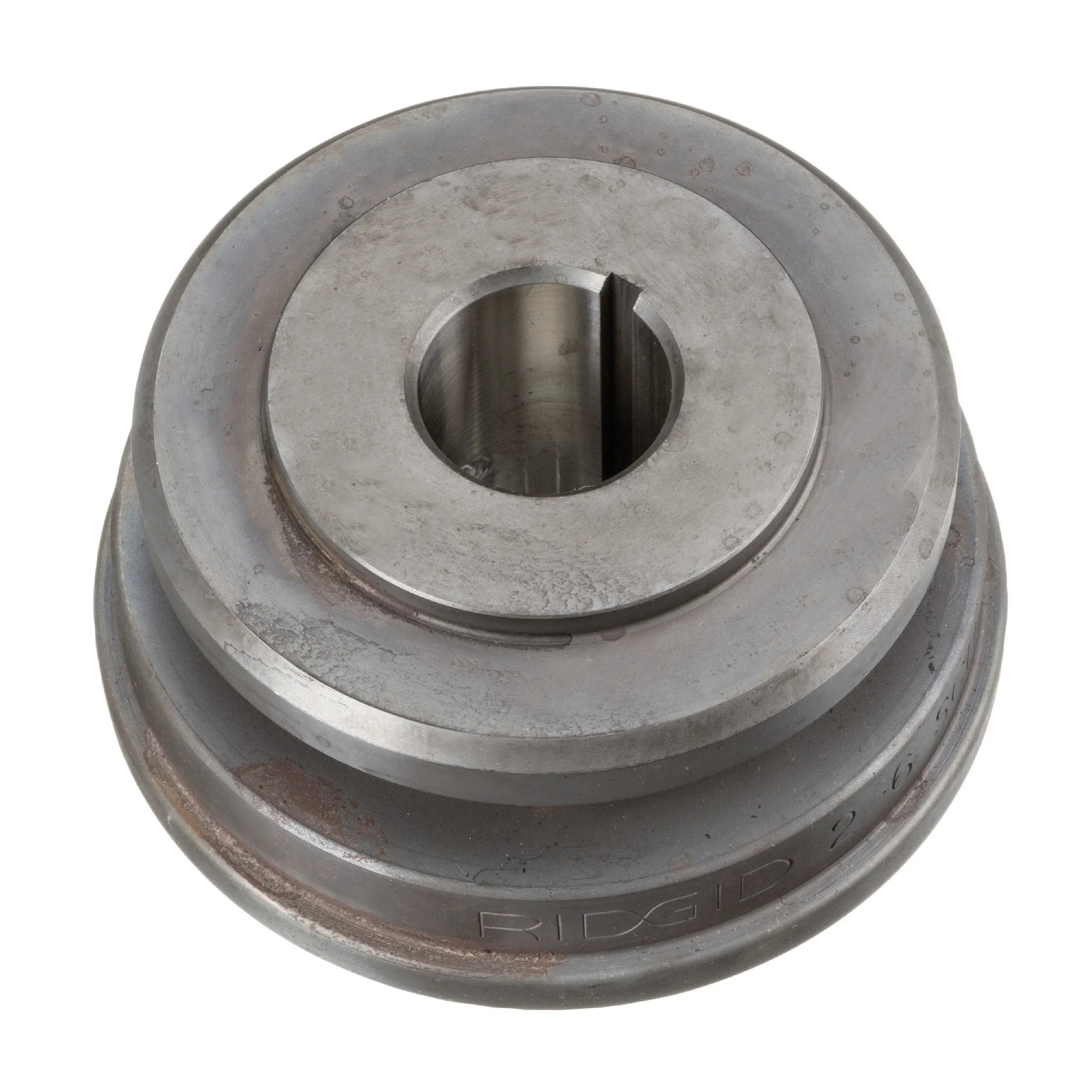 RIDGID 49257 - Calcomanía de Advertencia