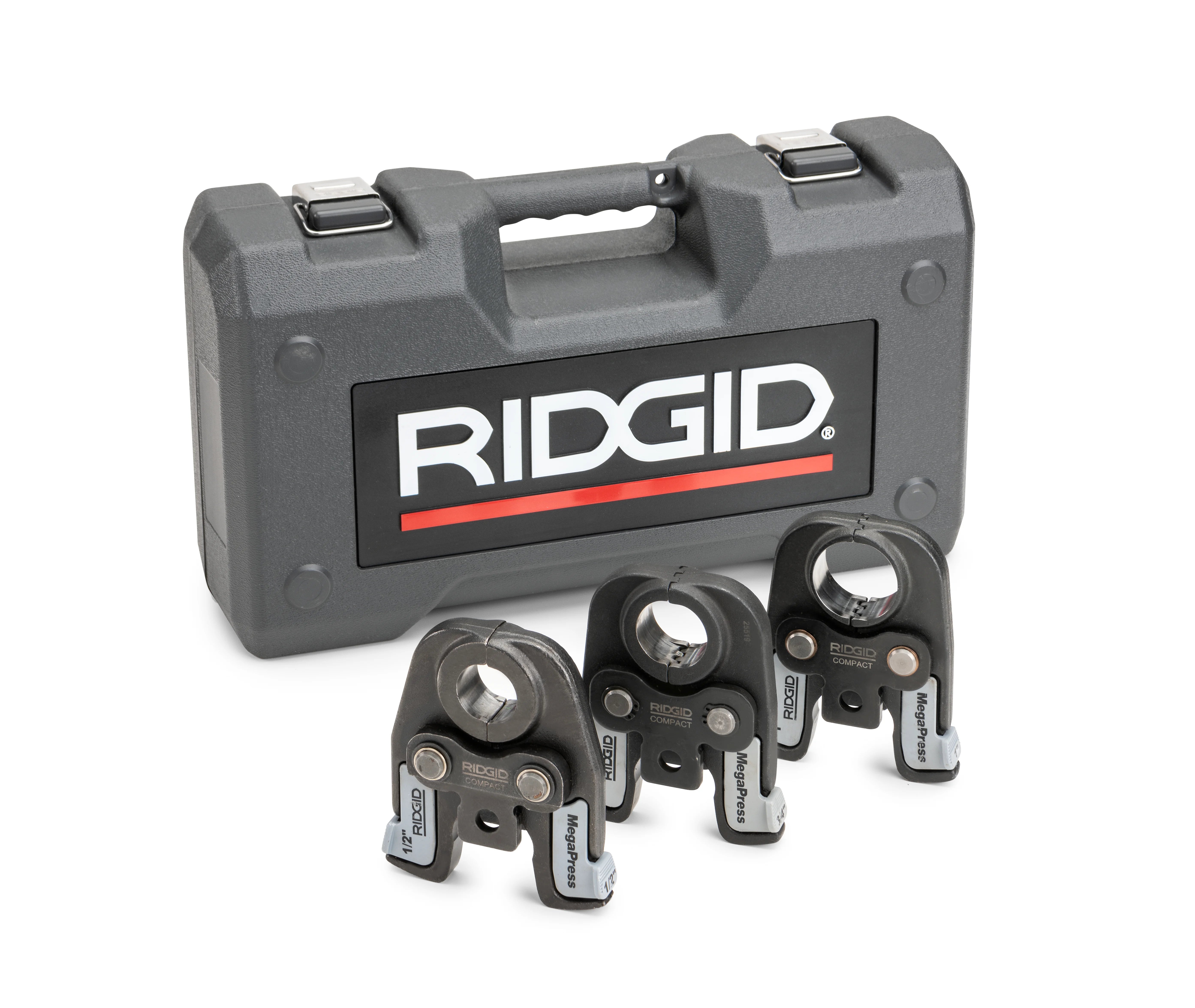 RIDGID 48438 - Mordaza compacta MegaPress - 3/4 pulg. - Vista 8