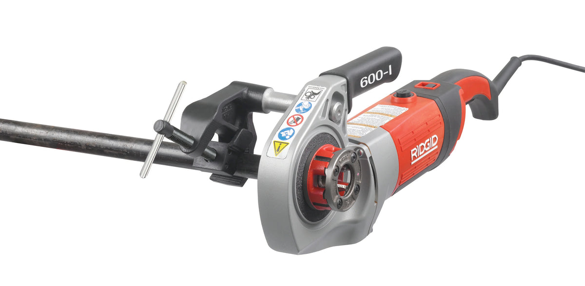 RIDGID 45888 - Dados 12R 2 pulg. BSPT BLOX - Vista 6