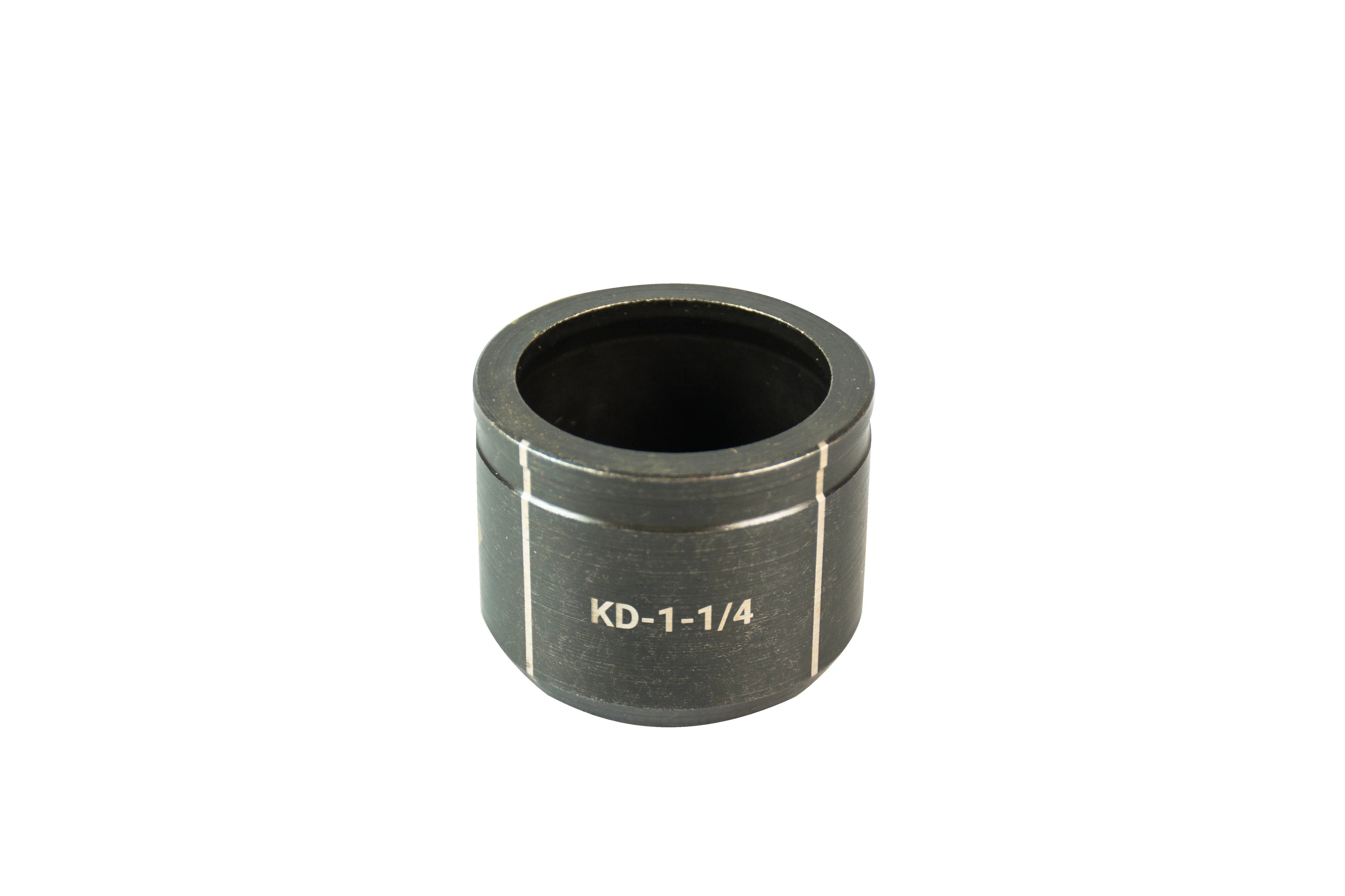 Troquel 1-1 1/4 pulg. COND, POP Greenlee - Sacabocados