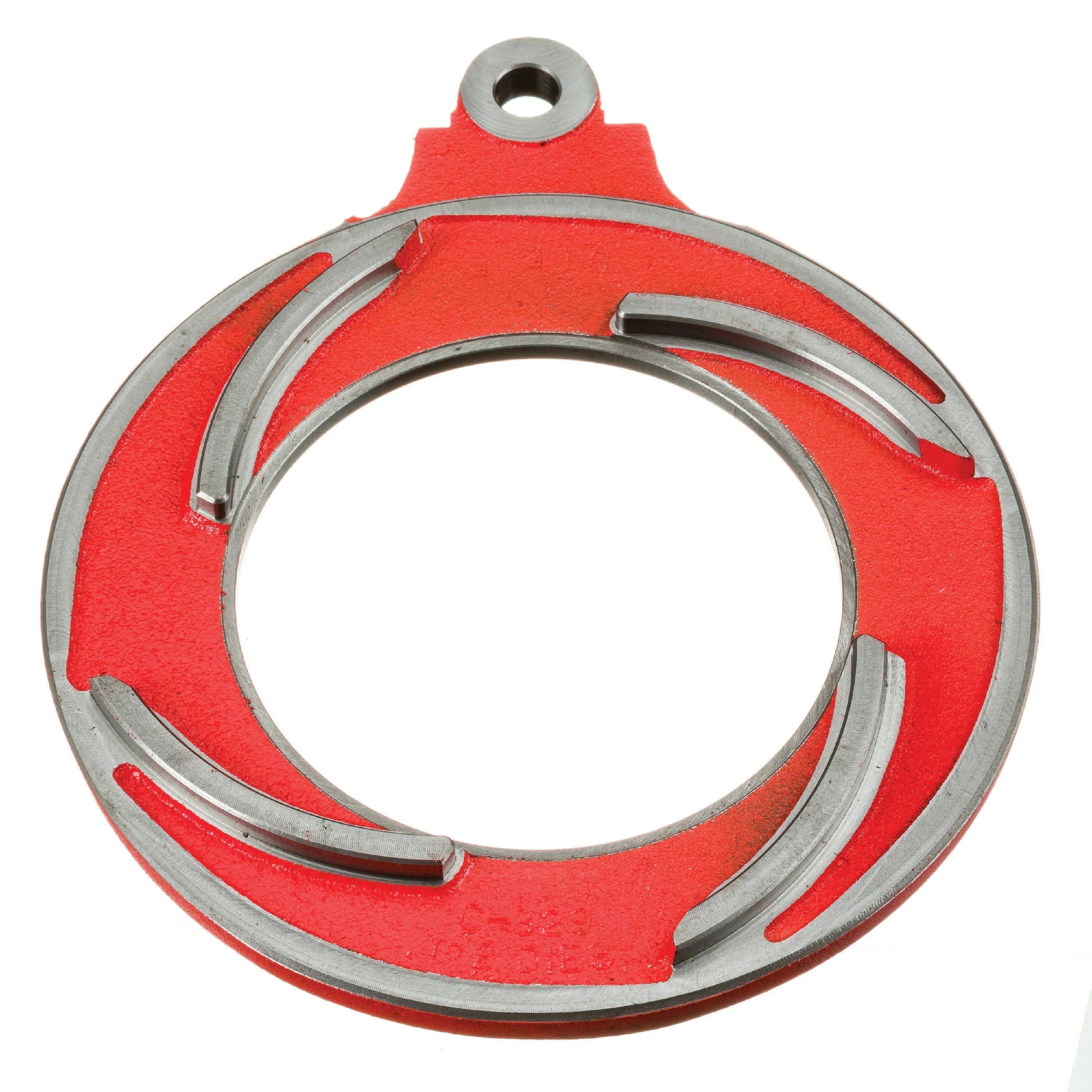 RIDGID 43365 - Placa de Leva 514/515