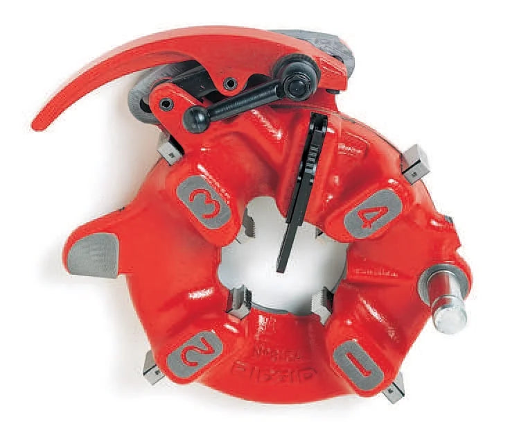 RIDGID 45327 - Gatillo Ensamble F/EUROPE