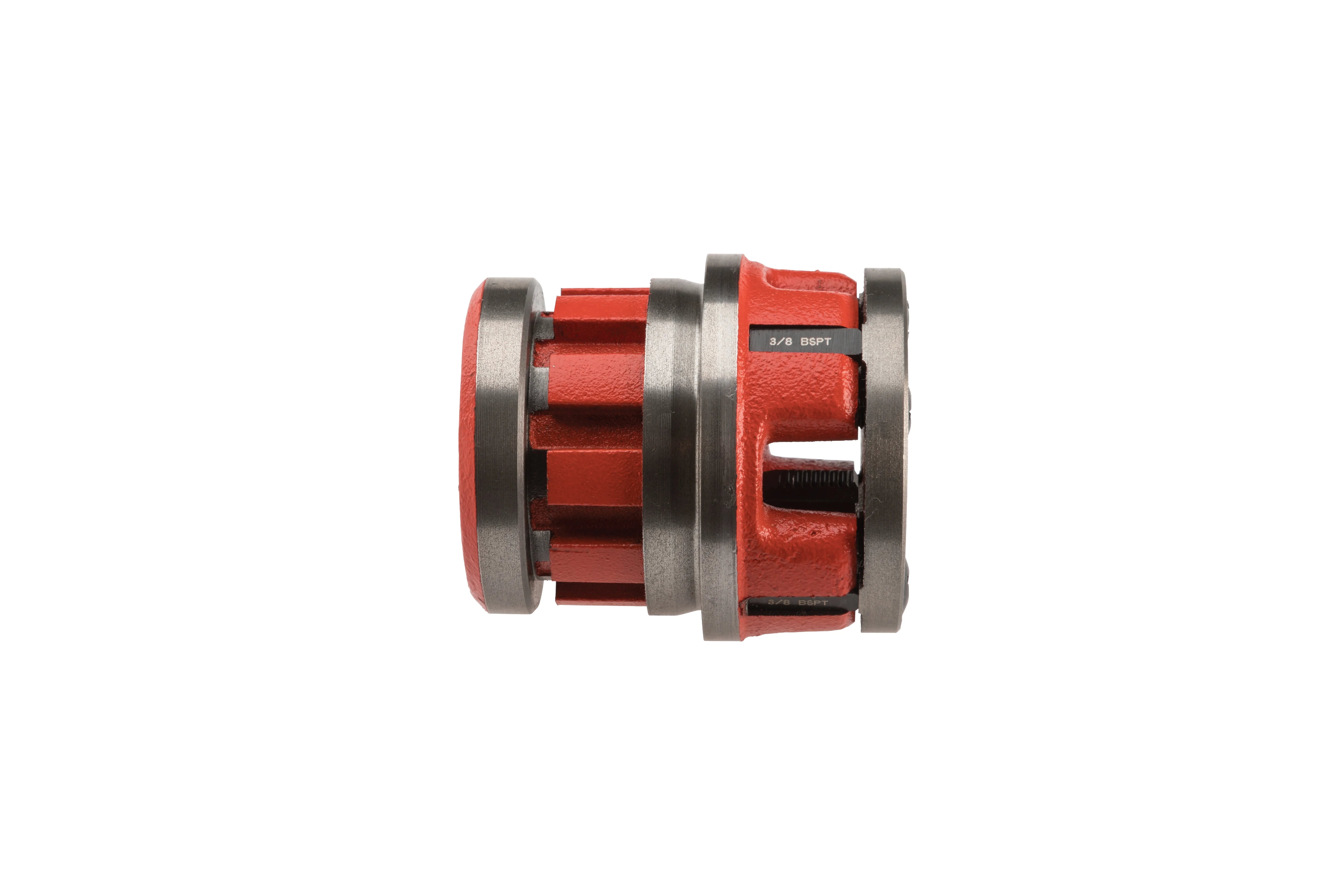 RIDGID 65715 - Cabezales Roscadores Para Roscadoras Manuales