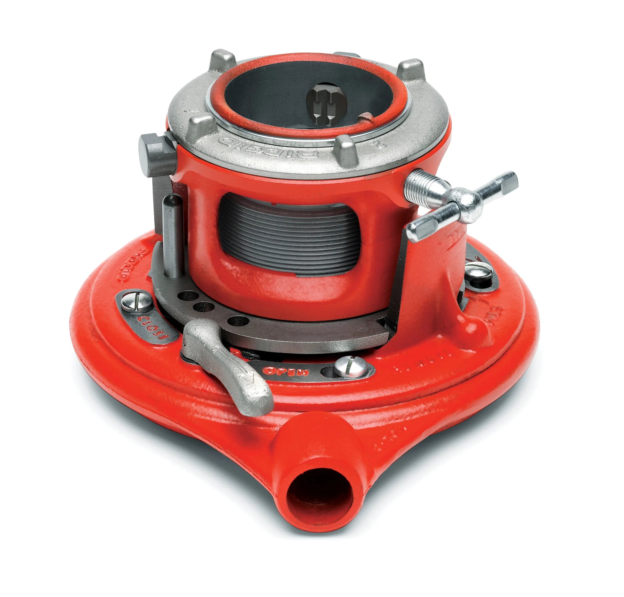 RIDGID 66620 - Dados 161 BSPT HS - Vista 2