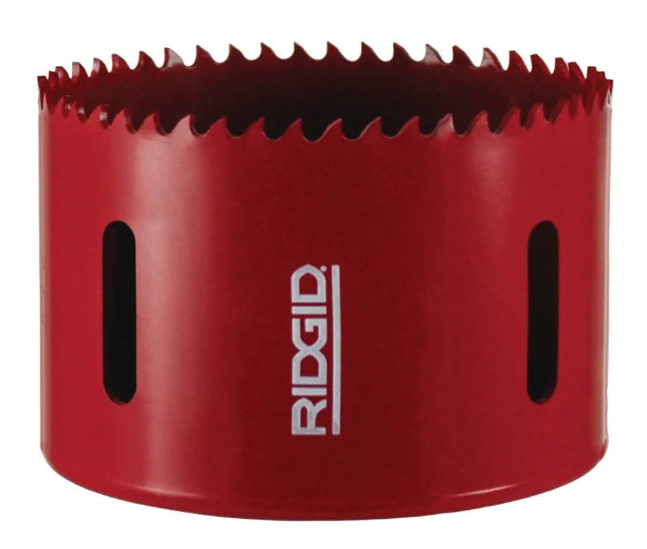 RIDGID 53000 - Coronas de sierras perforadoras de paso variable - Vista 3