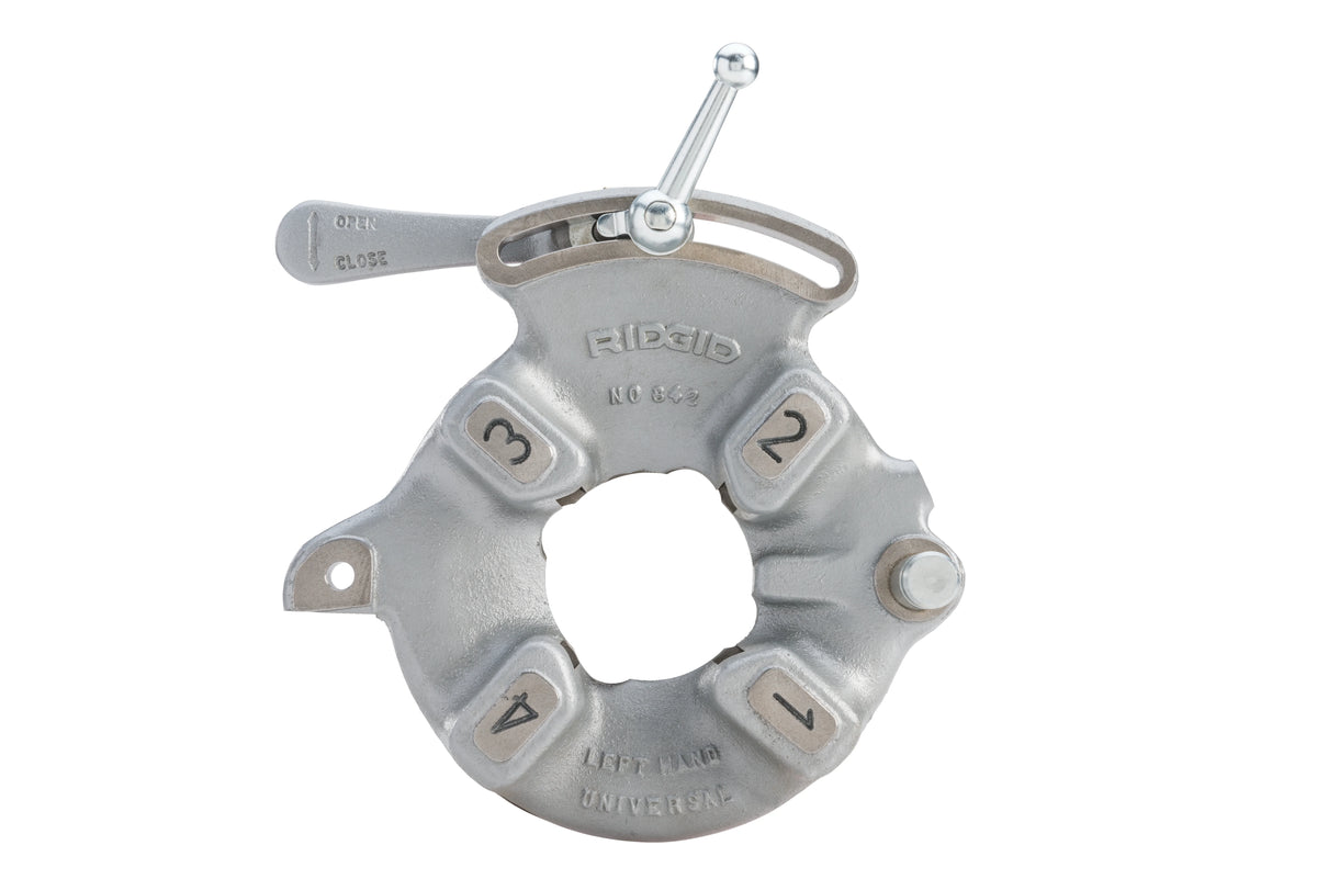 RIDGID 45322 - DIEHEAD 815A F/EUROPE - Vista 8