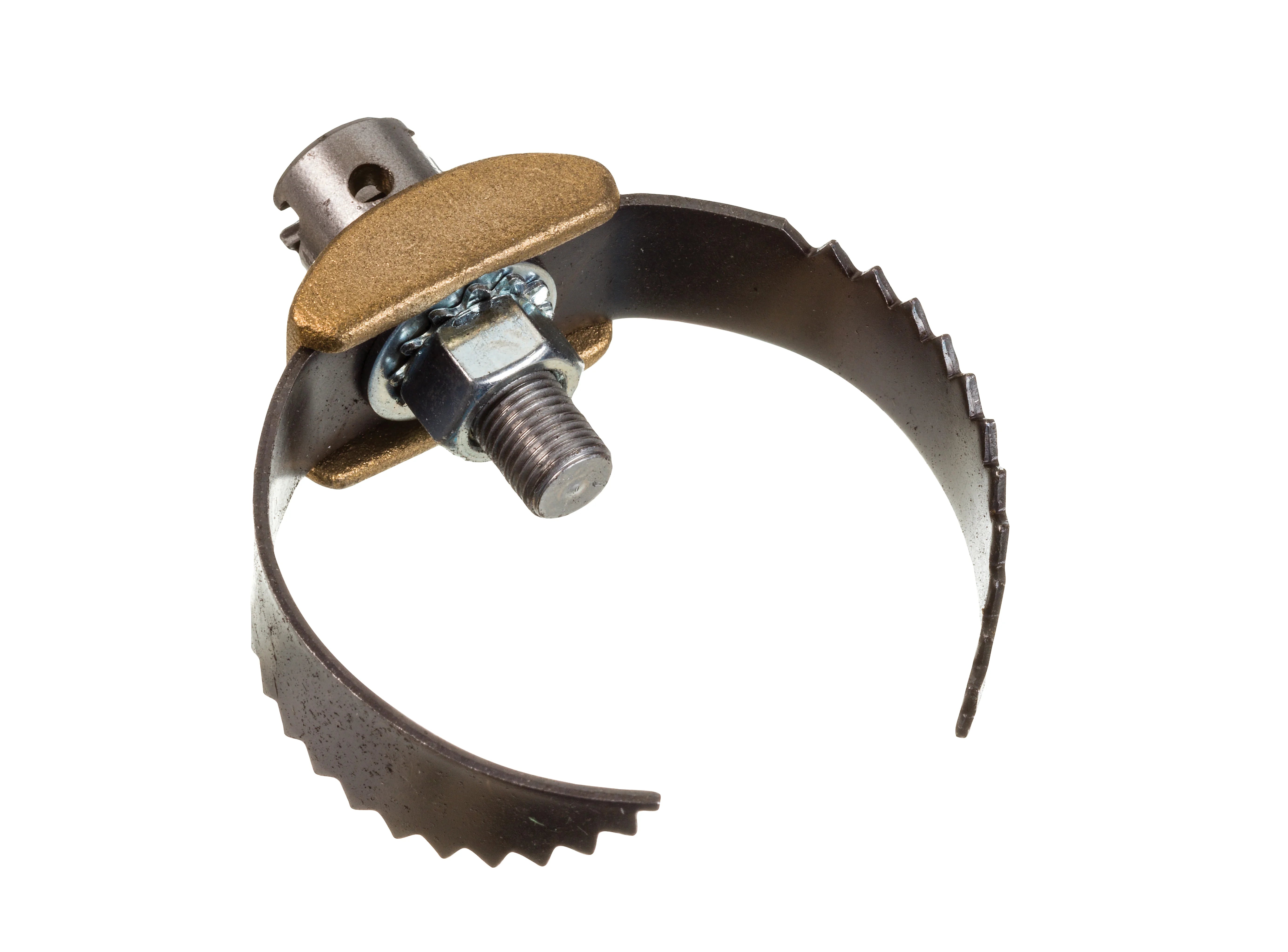 RIDGID 52817R - Cortagrasa en C 2 1/2 pulg. para servicio pesado