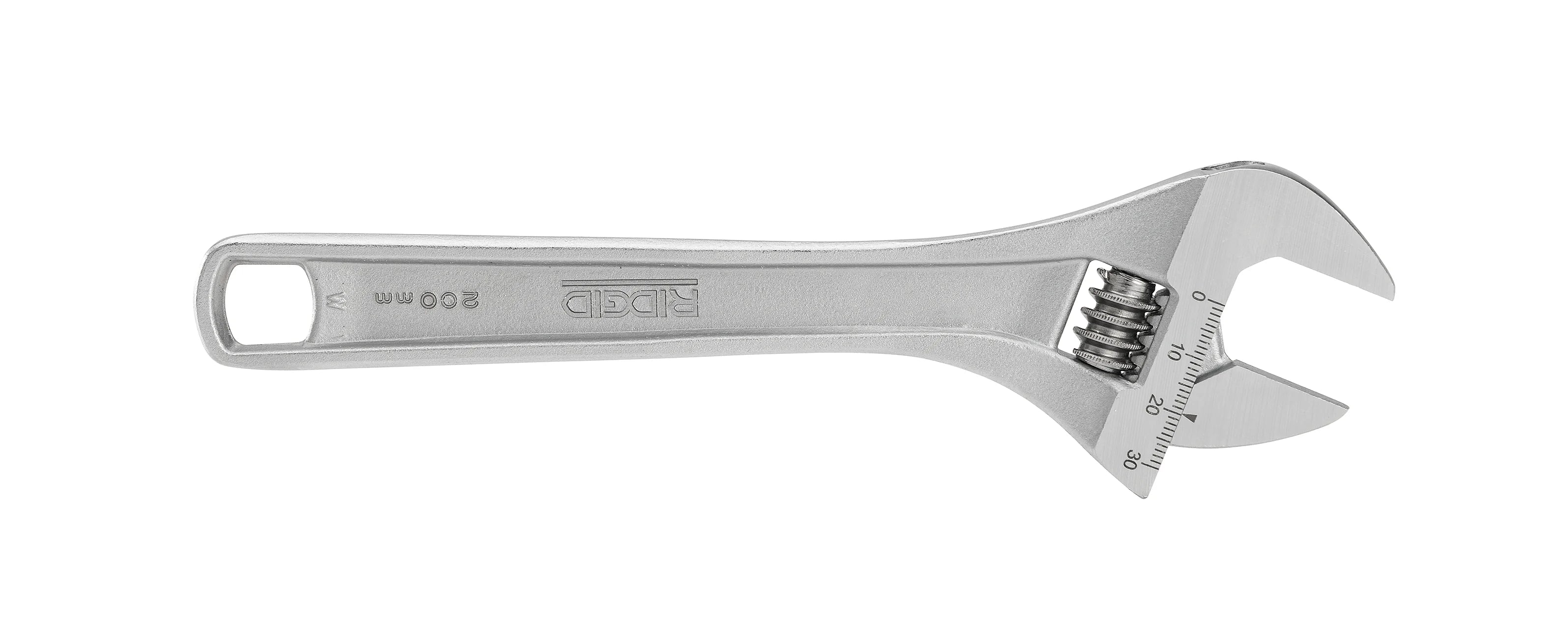 RIDGID 86917 - Llave ajustable de gran capacidad de 12 en - Vista 9