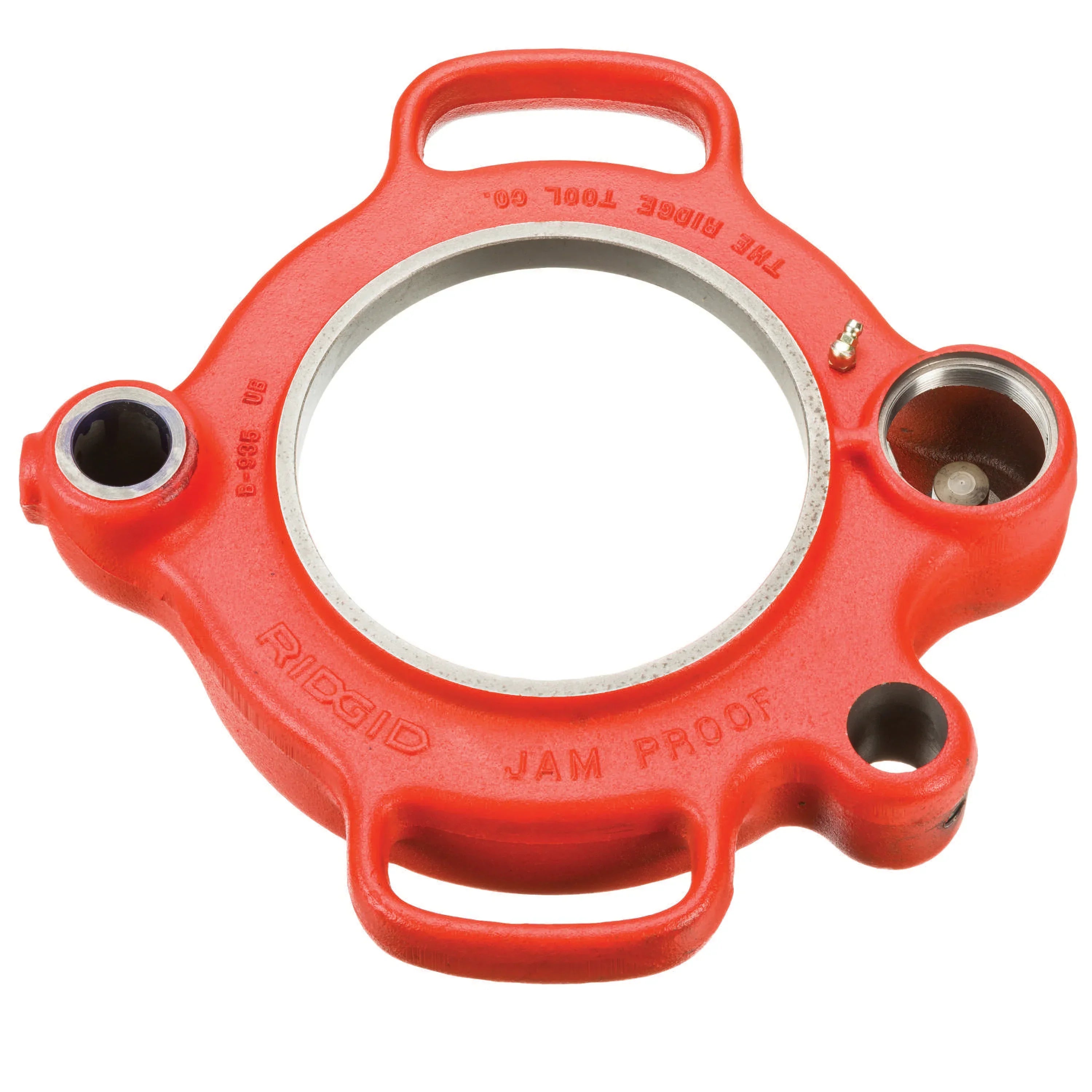 RIDGID 39220 - Placa de Transmisión 65R JP