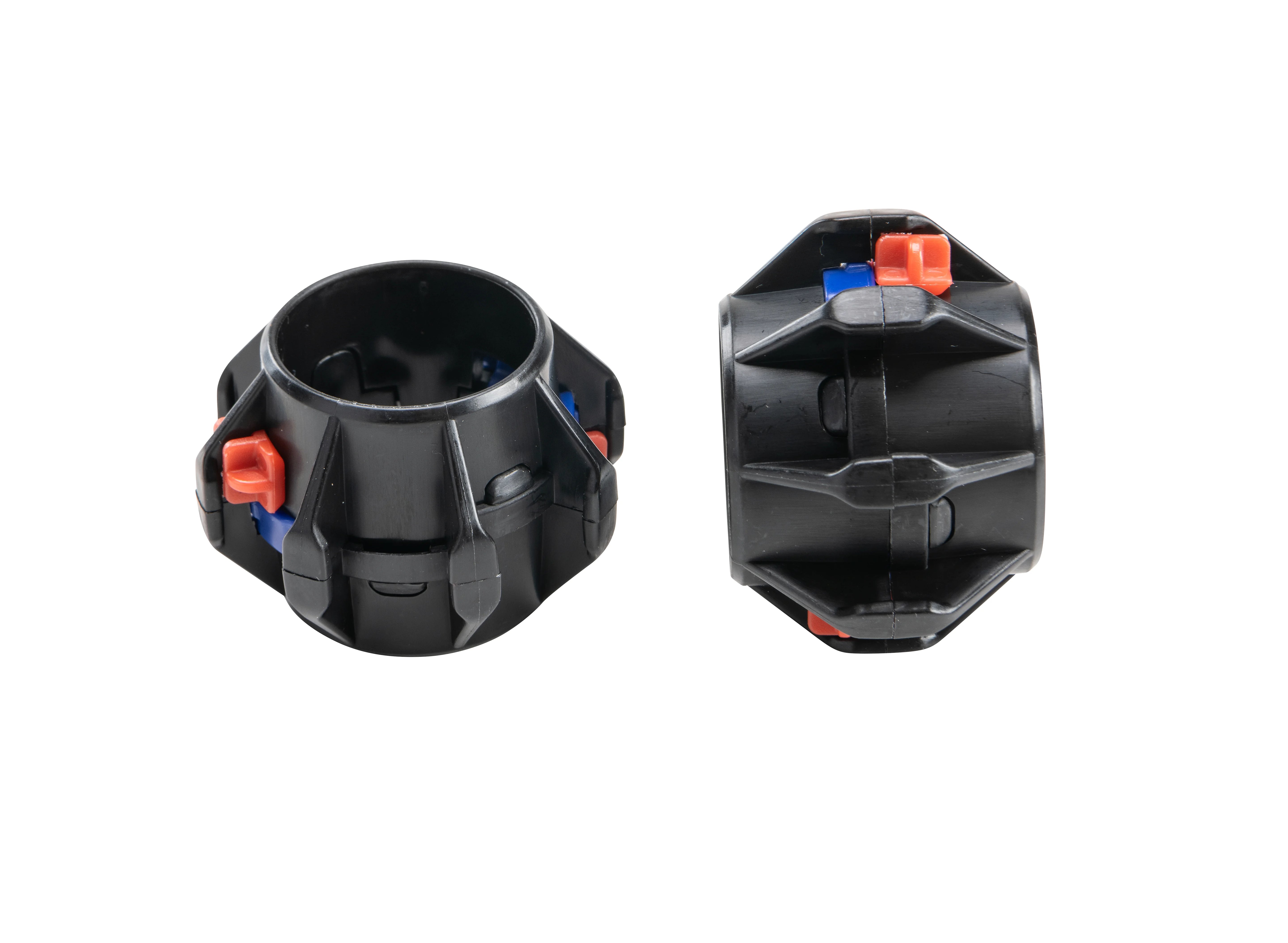 RIDGID 35338 - Guía de tubo de 45 mm de cámara de 25 mm - Vista 2