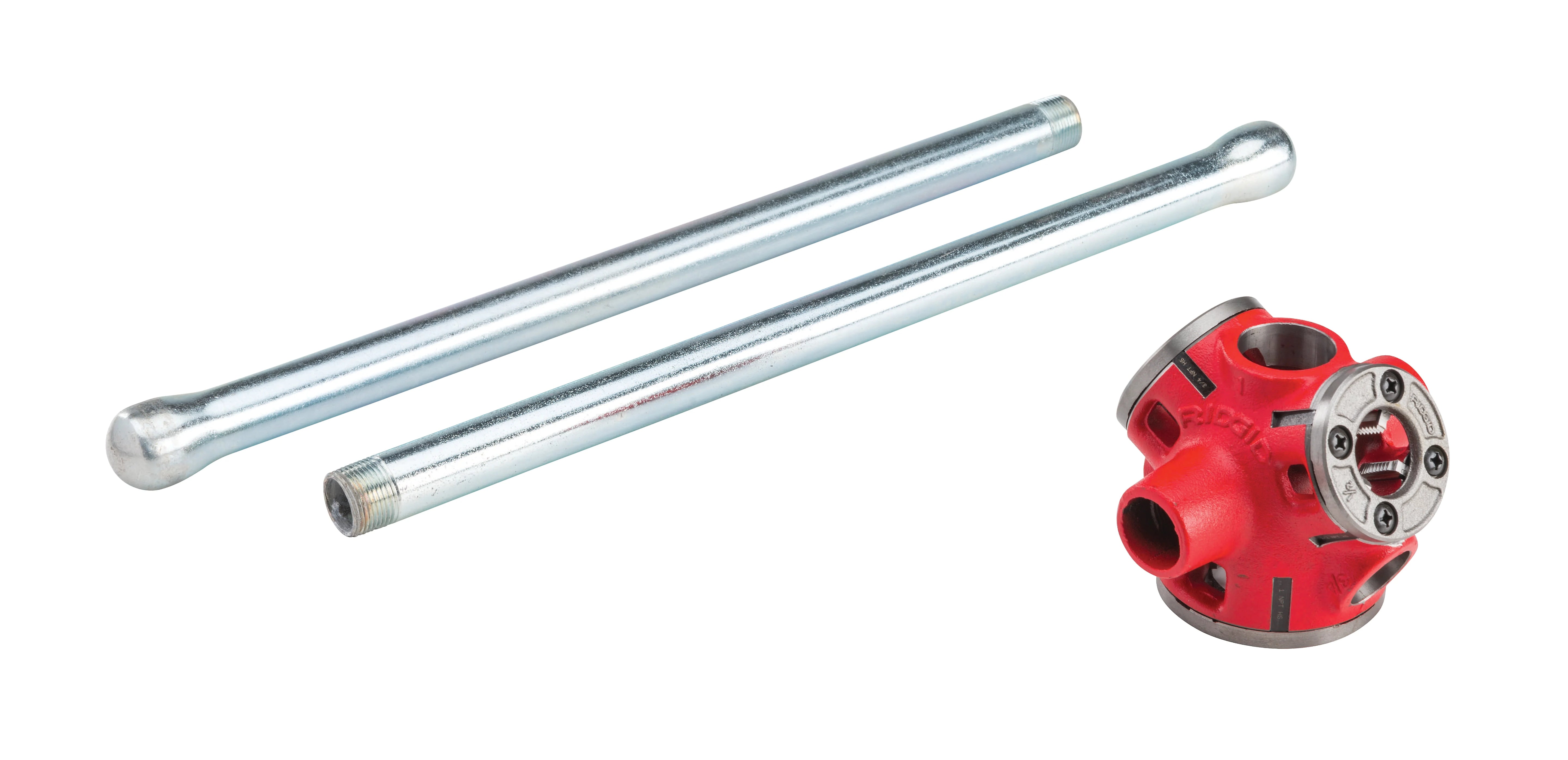 RIDGID 36550 - Alta velocidad de dcha. NPT - Vista 7