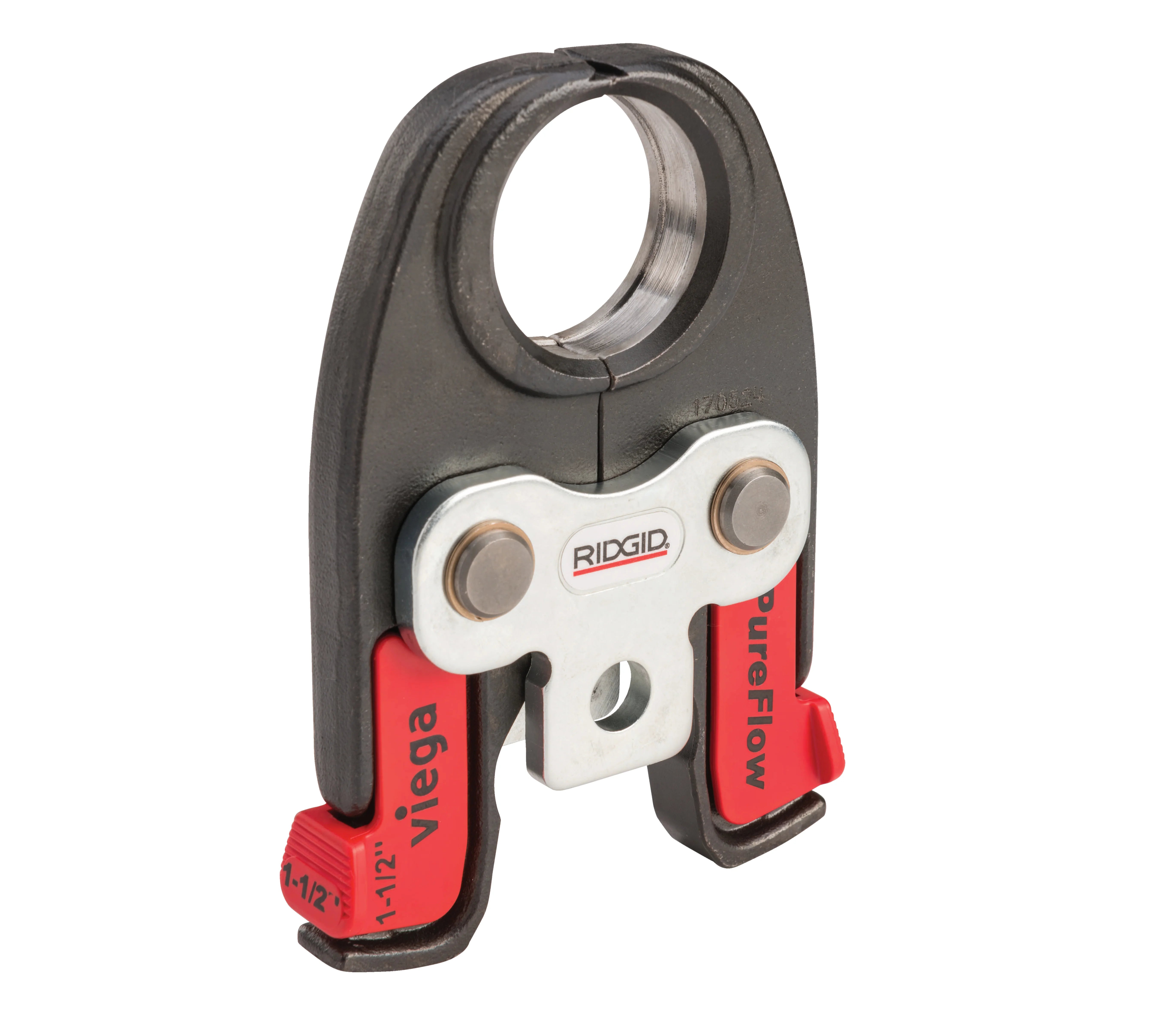 RIDGID 22688 - Garra 1 1/2 pulg. PUREFLOW PEX CMPT. - Vista 5