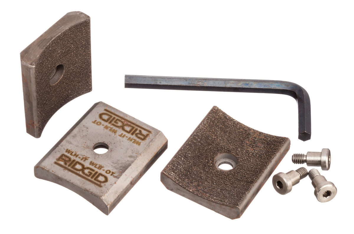 RIDGID 48323 - Inserto de Juego JAW "N - Vista 9