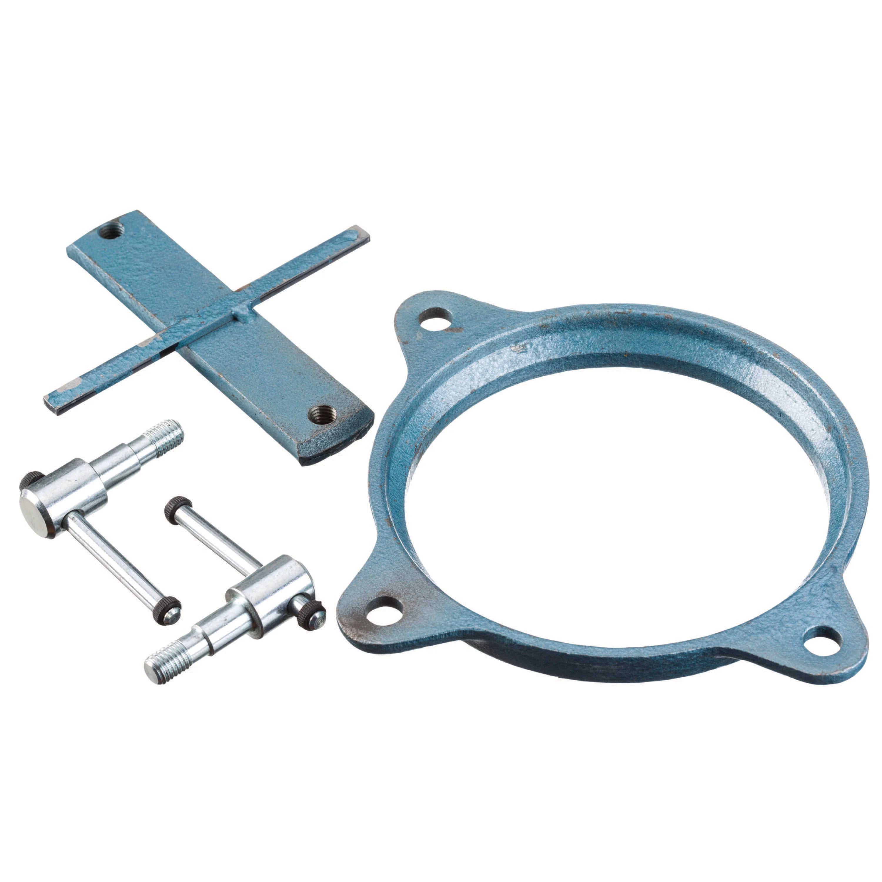 RIDGID 69907 - Conjunto de Base giratoria - Vista 4