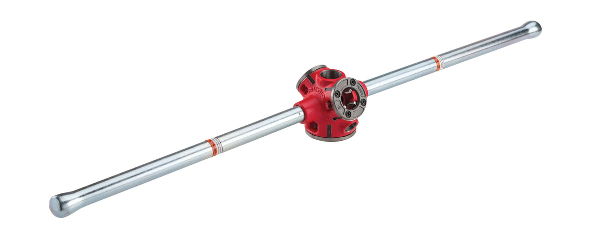 RIDGID 65320 - Roscadoras de tuberías de tres Vías - Vista 9