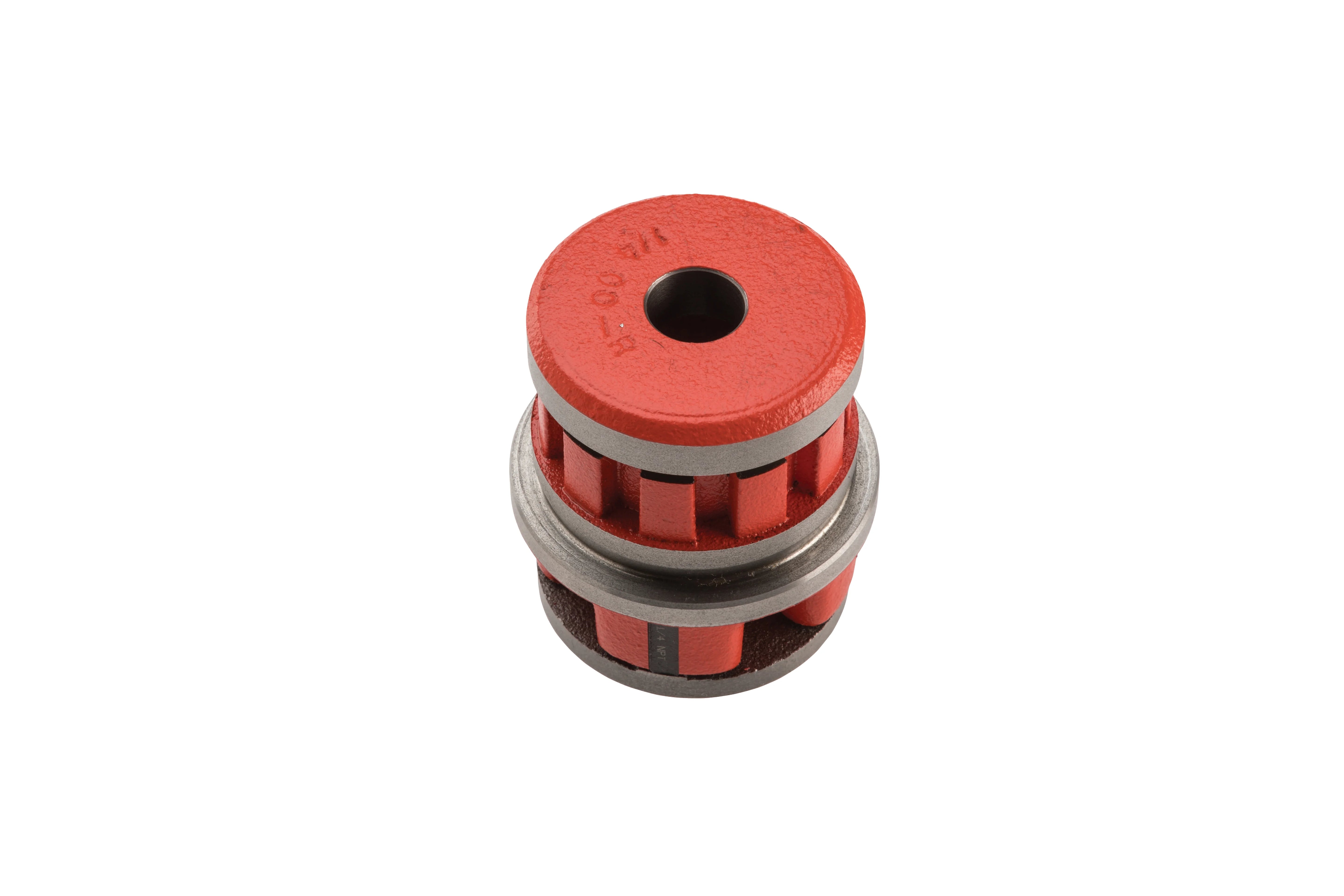 RIDGID 65790 - Cabezales Roscadores Para Roscadoras Manuales