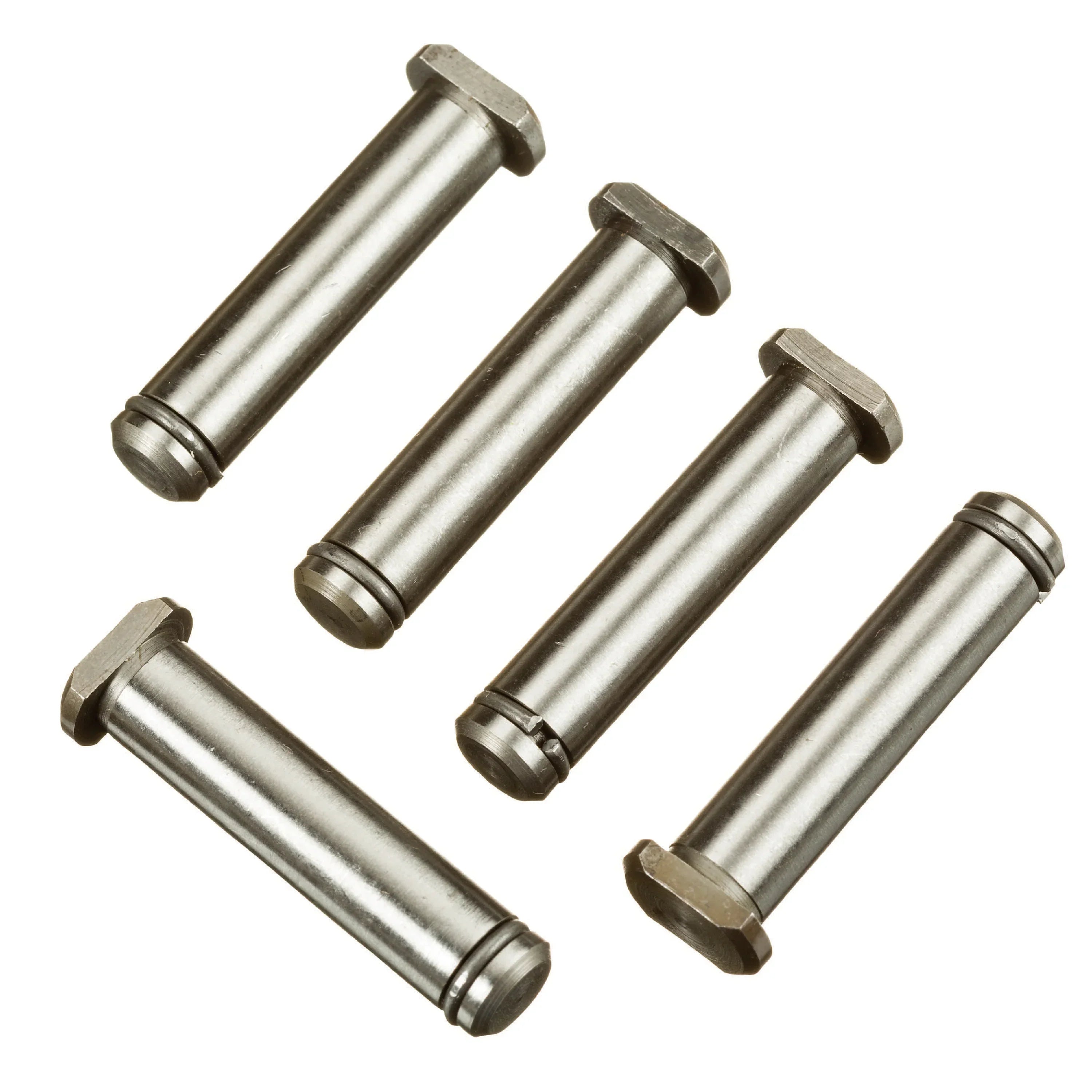 RIDGID 34795 - paquete de 2 Trasero Garra SPACERS