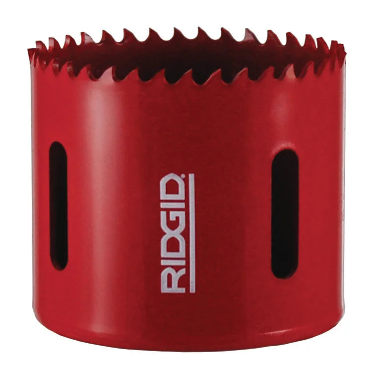 RIDGID 52805 - Coronas de sierras perforadoras de paso variable - Vista 2