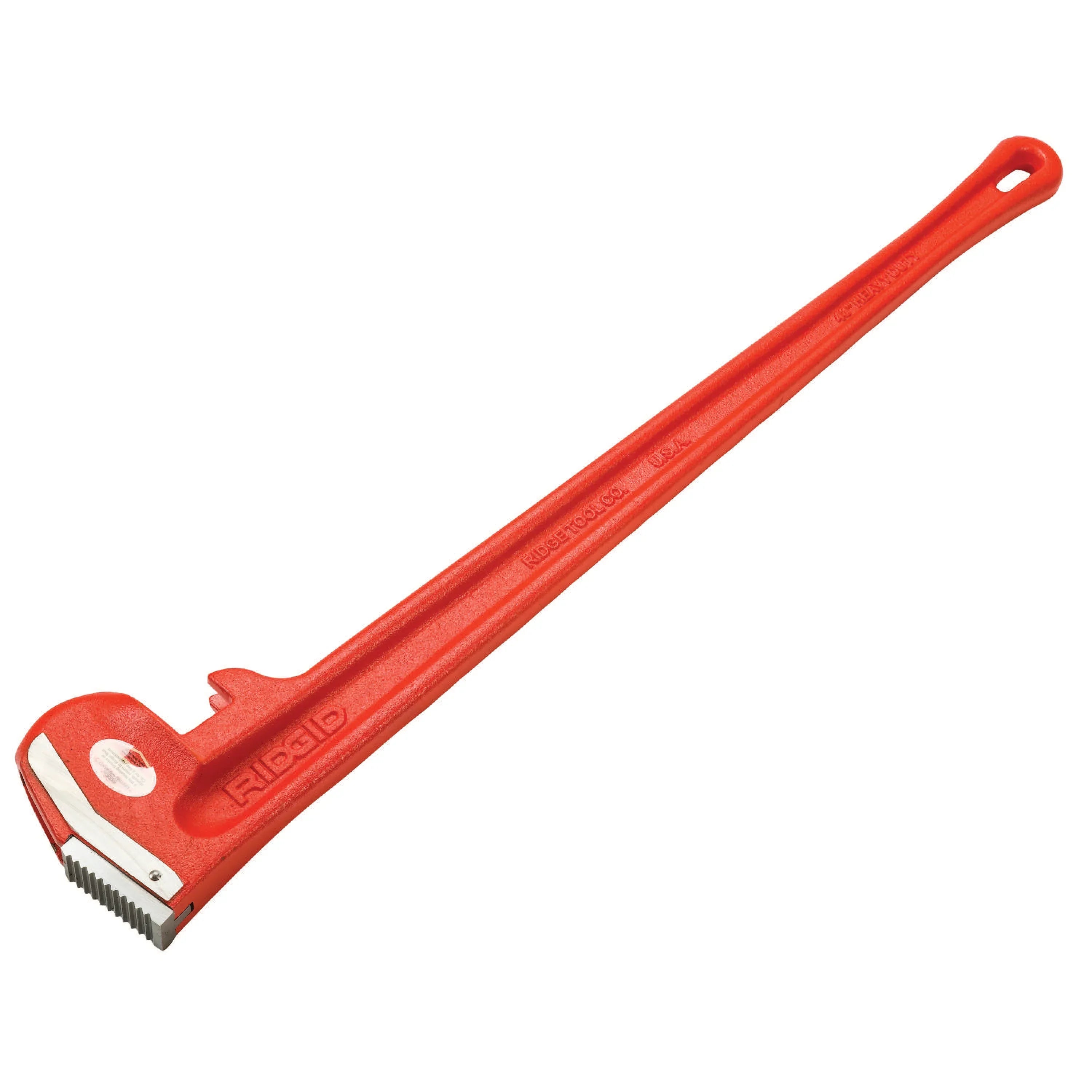 RIDGID 31460 - Mango de Llave 48 HD