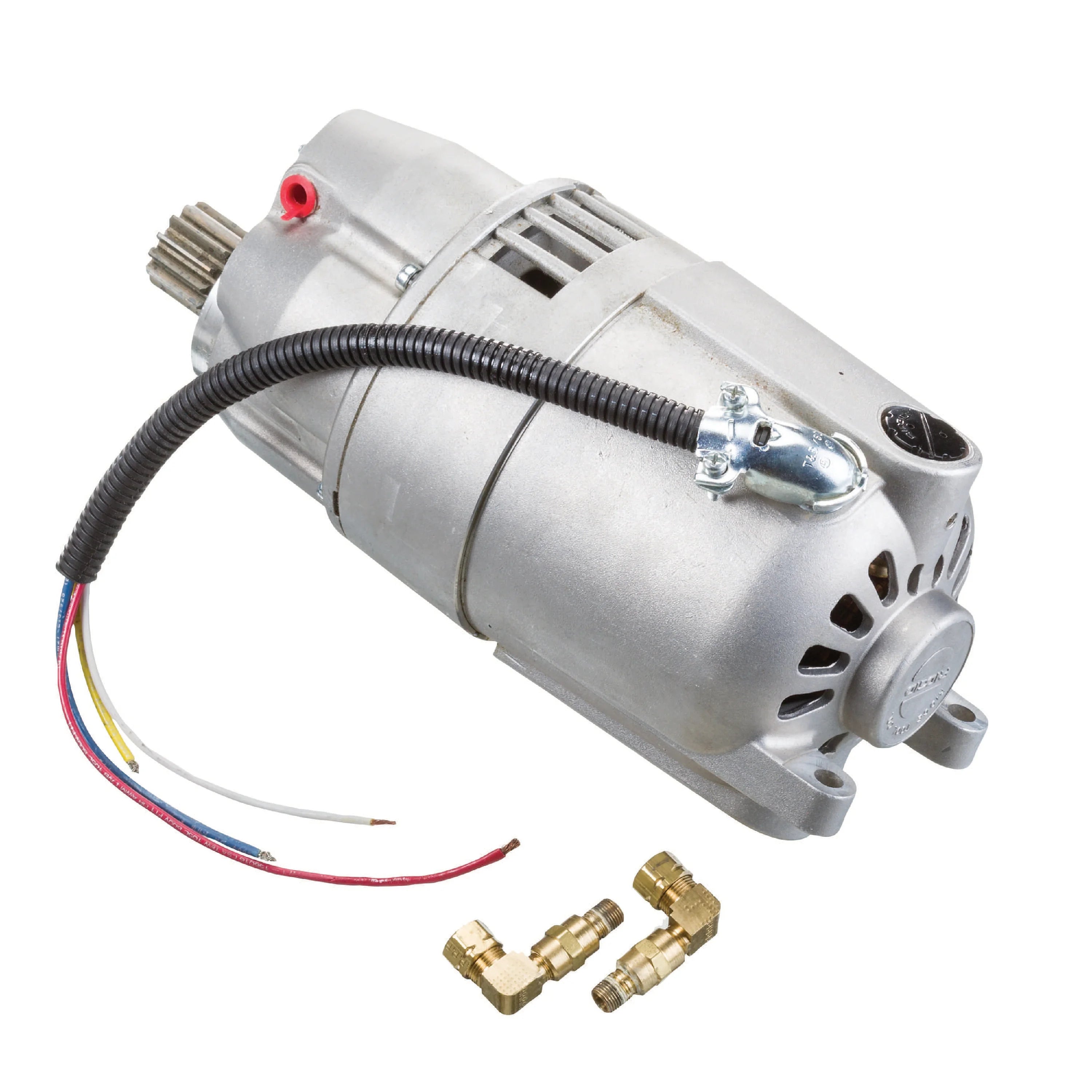 RIDGID 96442 - Dados UNIV 1/2-1 BSPT HS - Vista 2