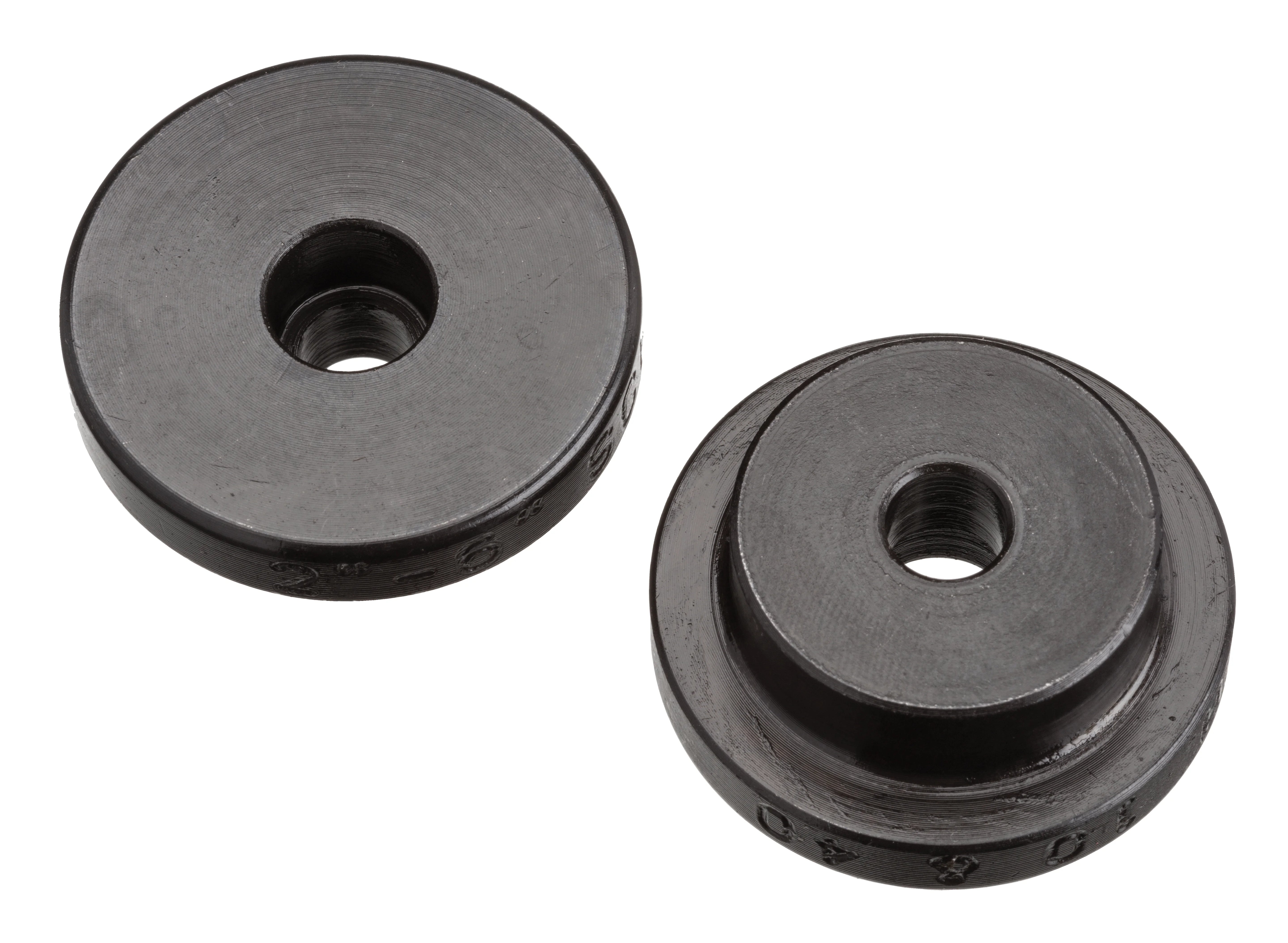 RIDGID 93752 - Dados 00R 1/8 BSPT