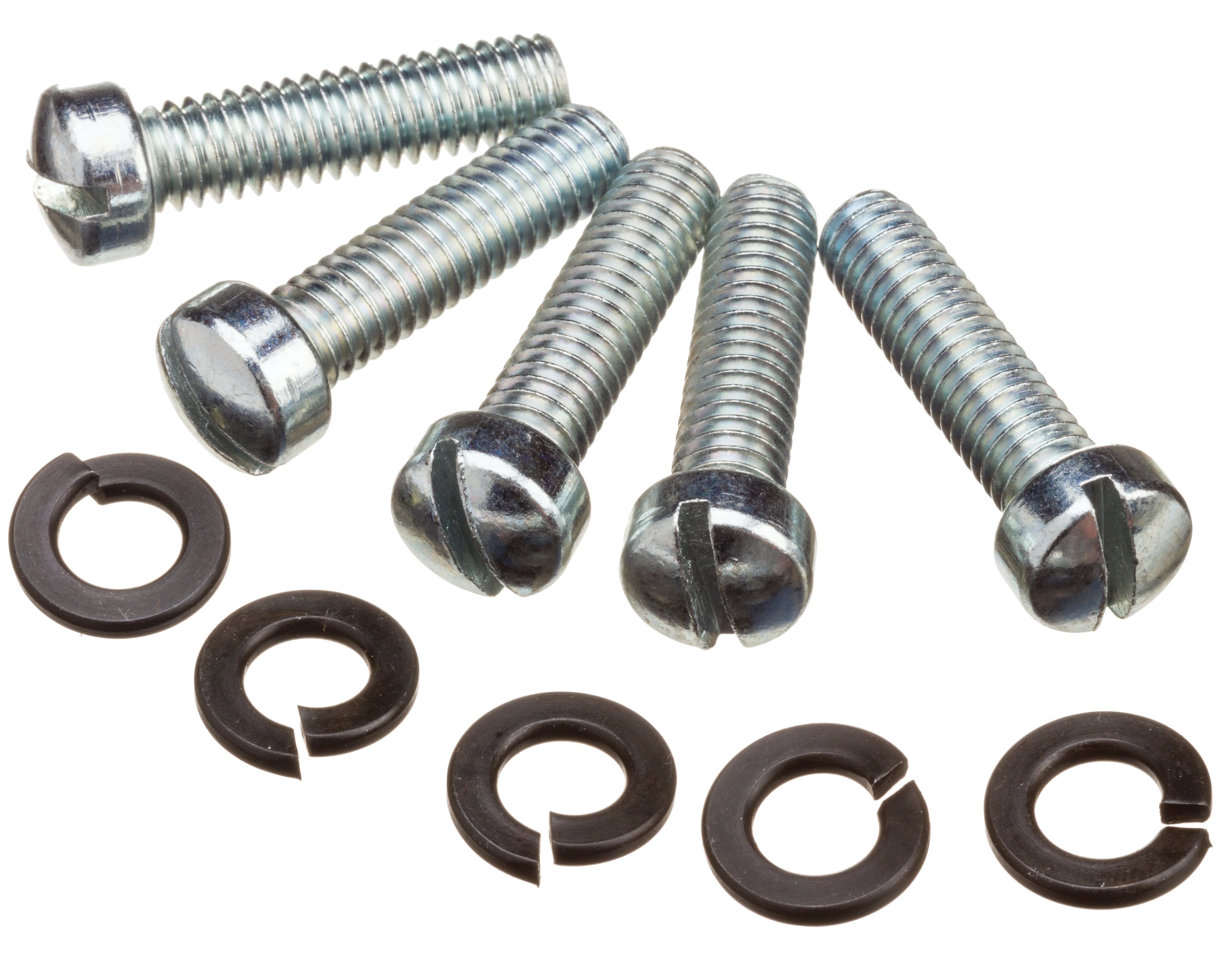 RIDGID 41145 - paquete de 5 Tornillos W/Arandela