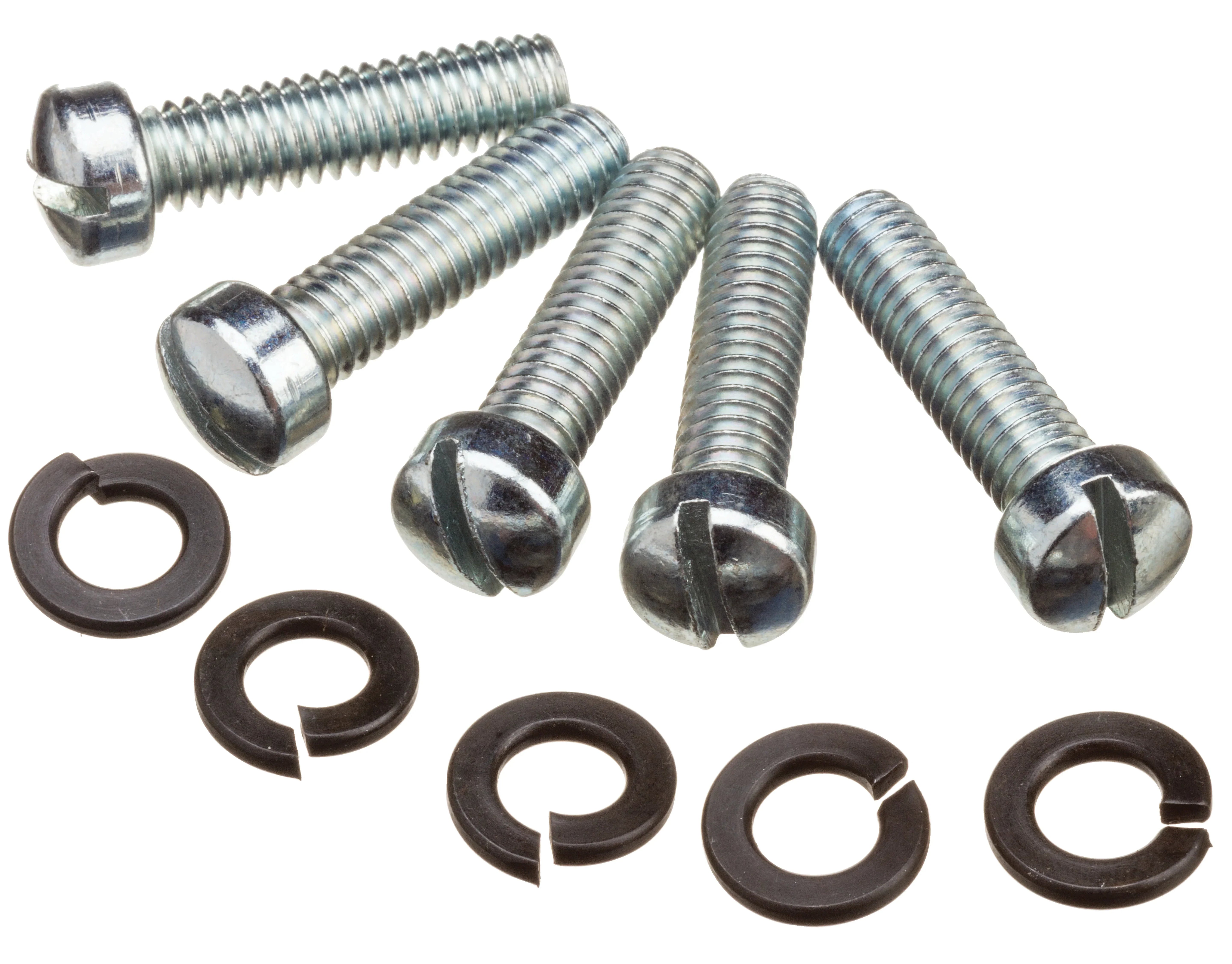 RIDGID 41145 - paquete de 5 Tornillos W/Arandela