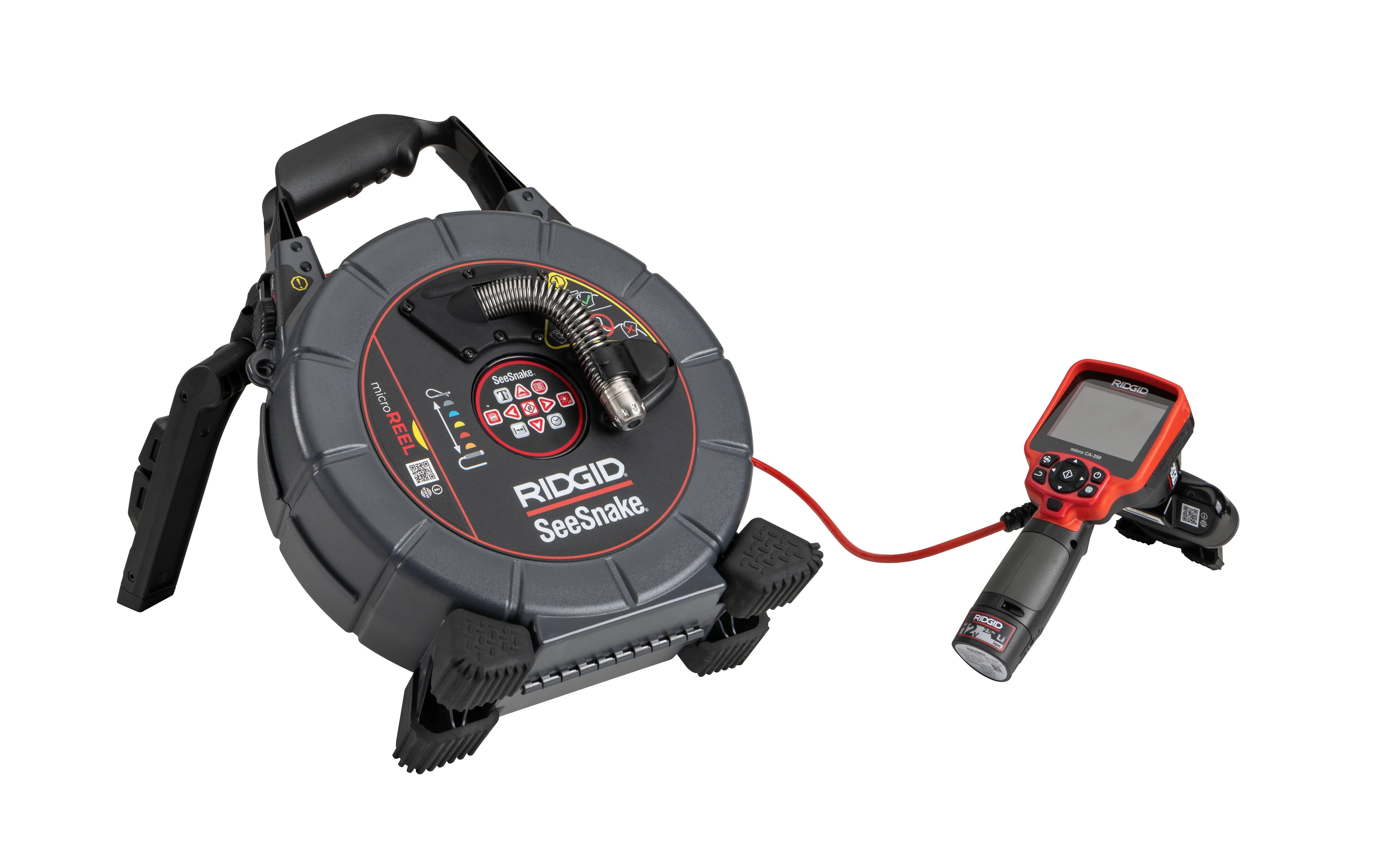 RIDGID 70803 - Paquete de 2 Tapones (13/16 DIA) - Vista 7
