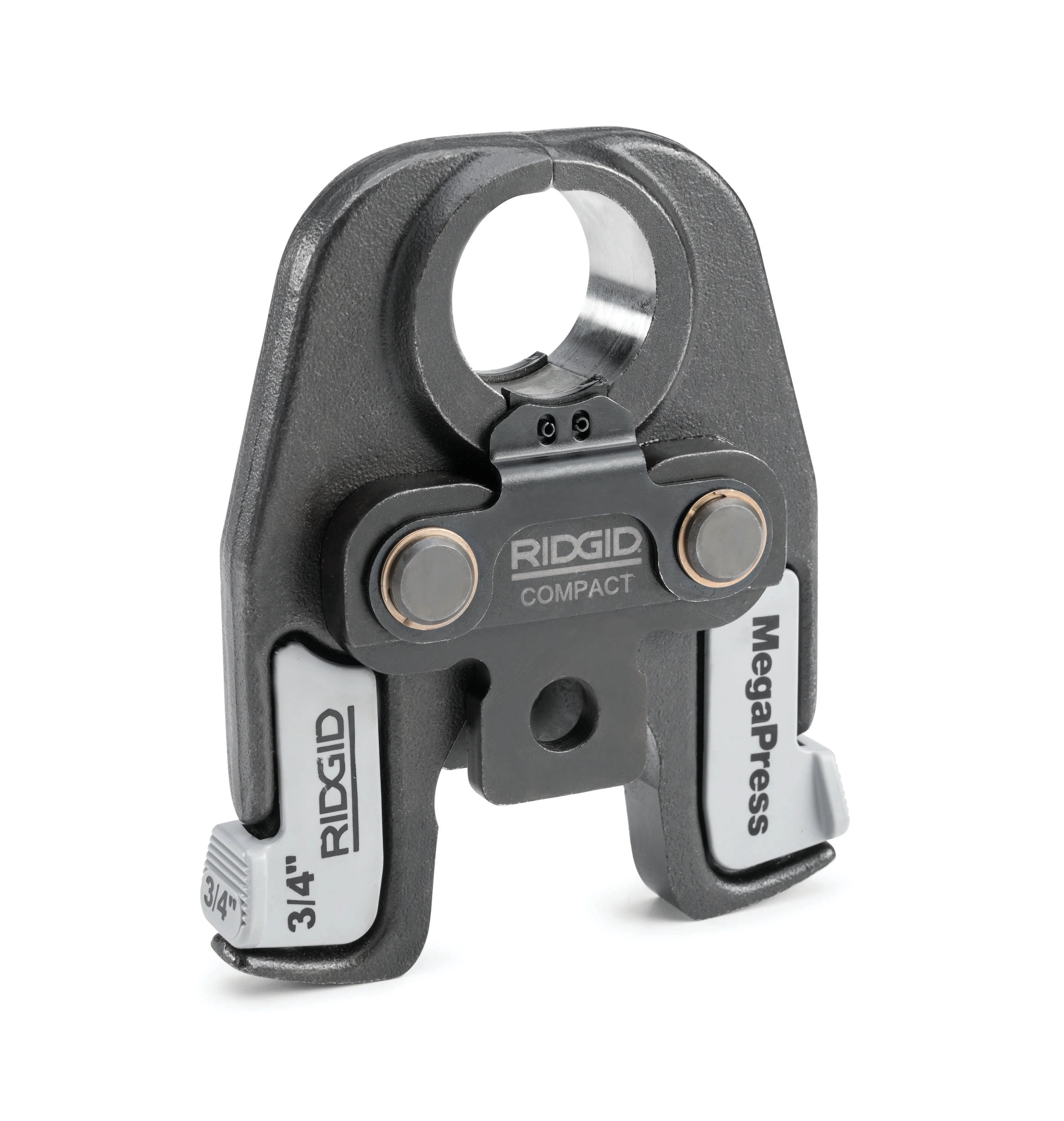 RIDGID 48433 - Mordaza compacta MegaPress® - 1/2 pulg. - Vista 7