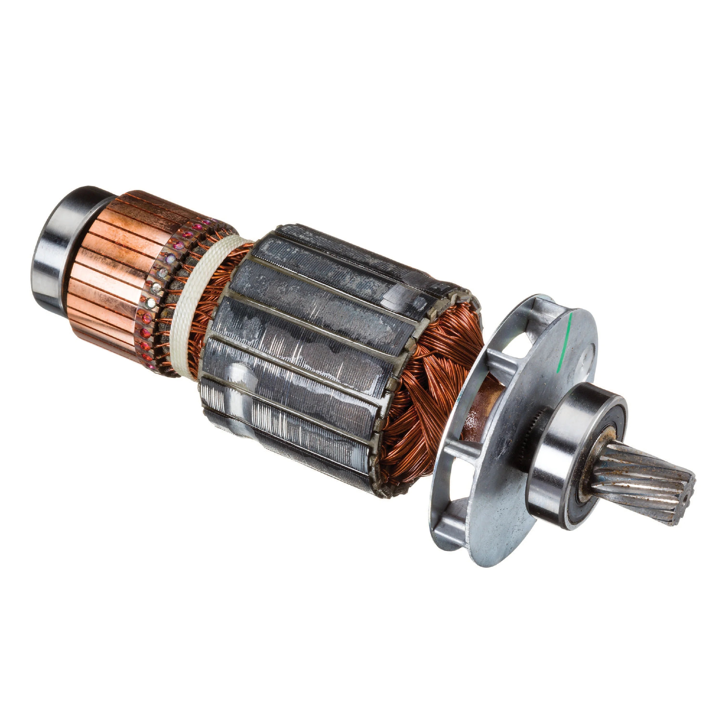 RIDGID 52492 - Armadura 230V BIASED CCW
