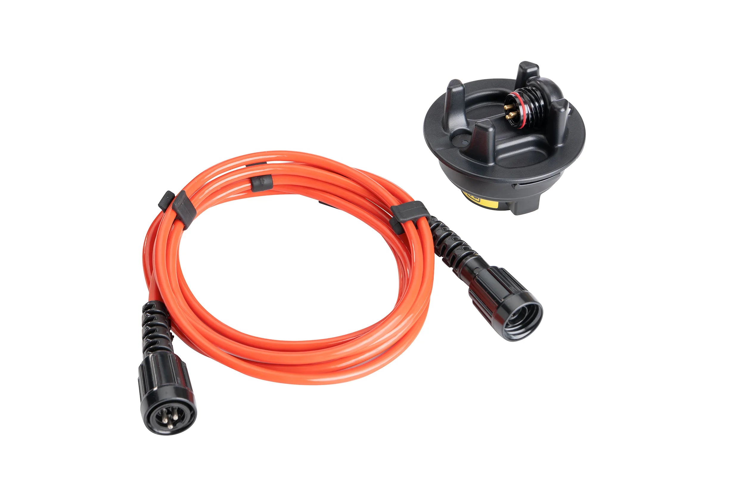 RIDGID 70723 - Juego conector de aro deslizante para Monitor SeeSnake
