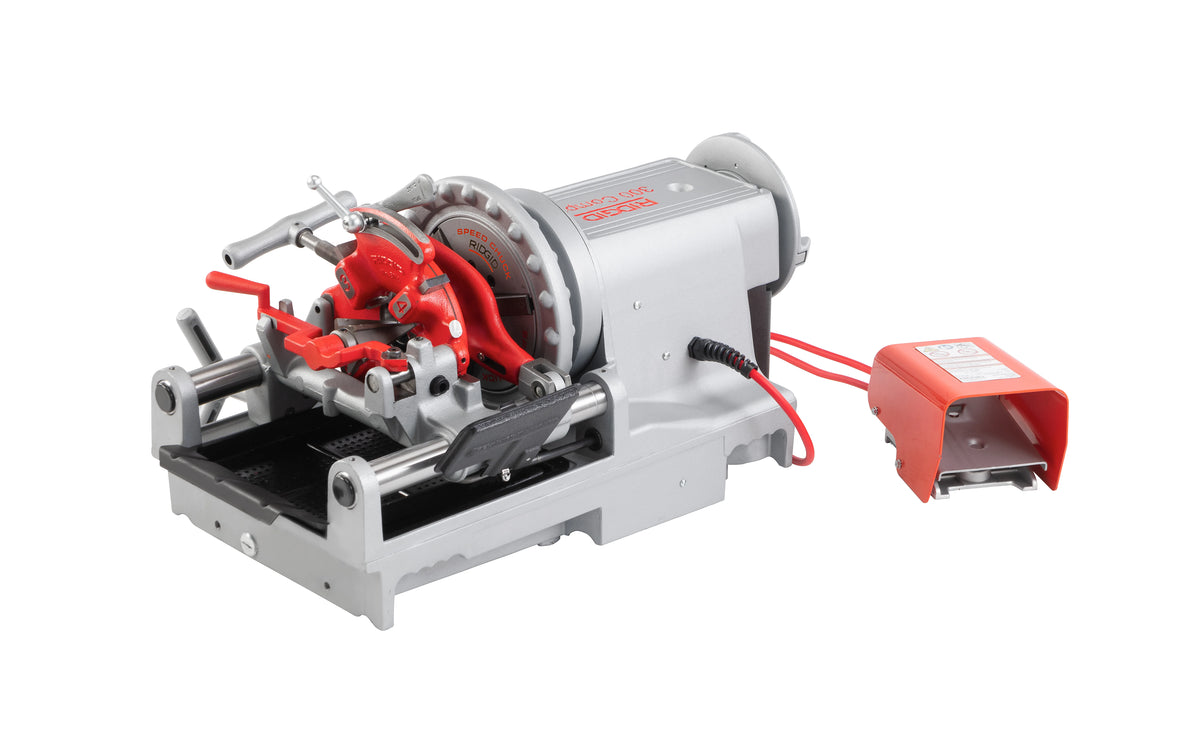 RIDGID 54482 - 300 COMPACTO 230V NPT - Vista 5