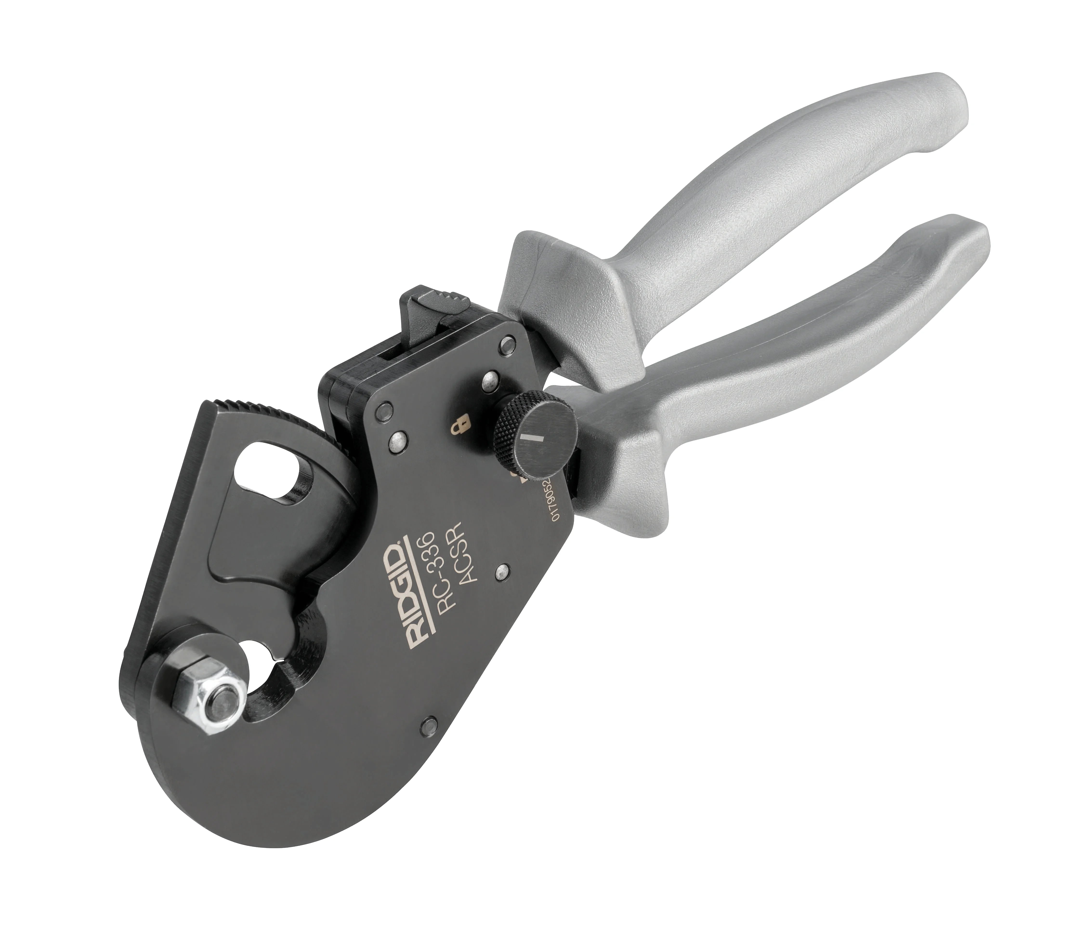 RIDGID 59273 - Tijeras De Trinquete RC-336