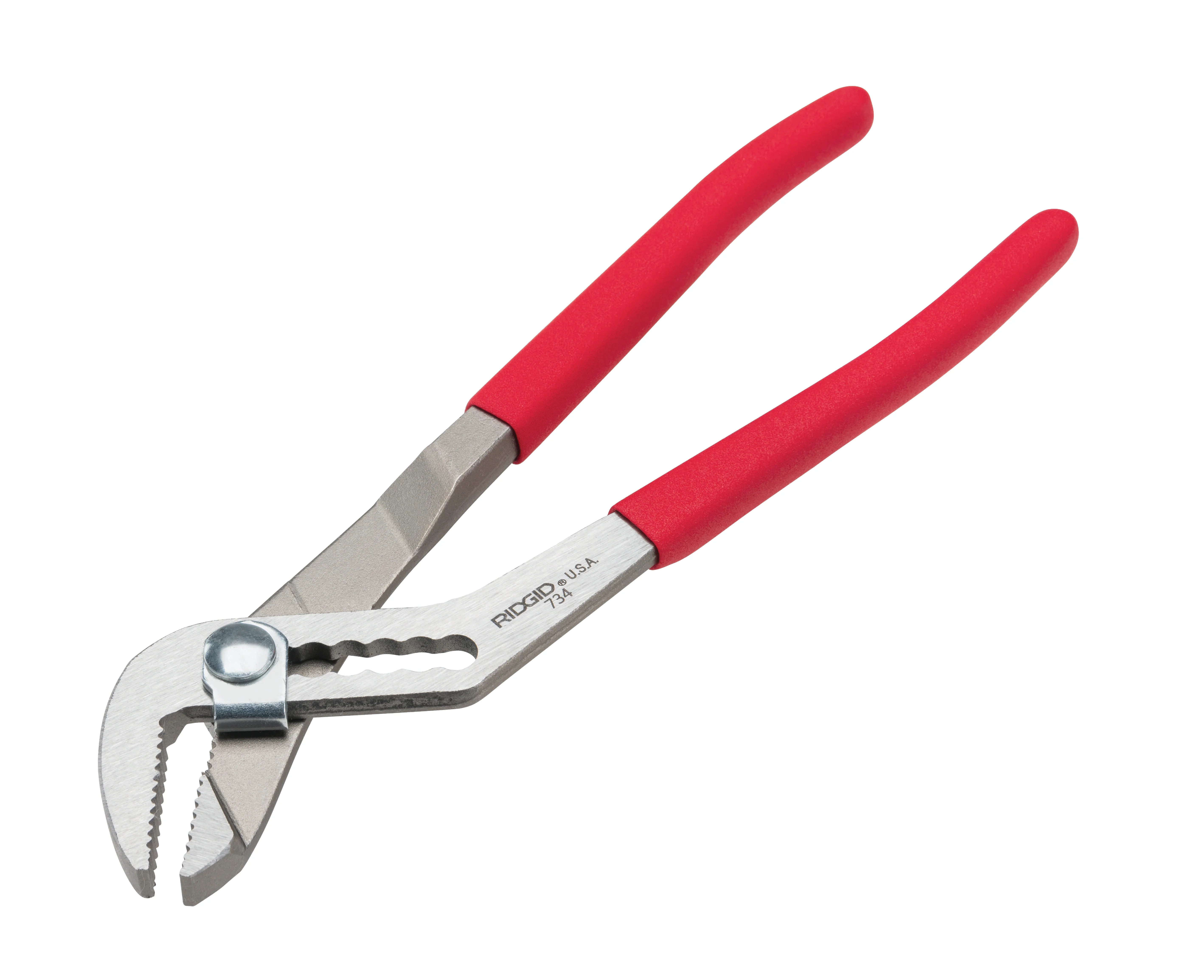 RIDGID 80475 - Alicates para bombas de agua - Vista 2