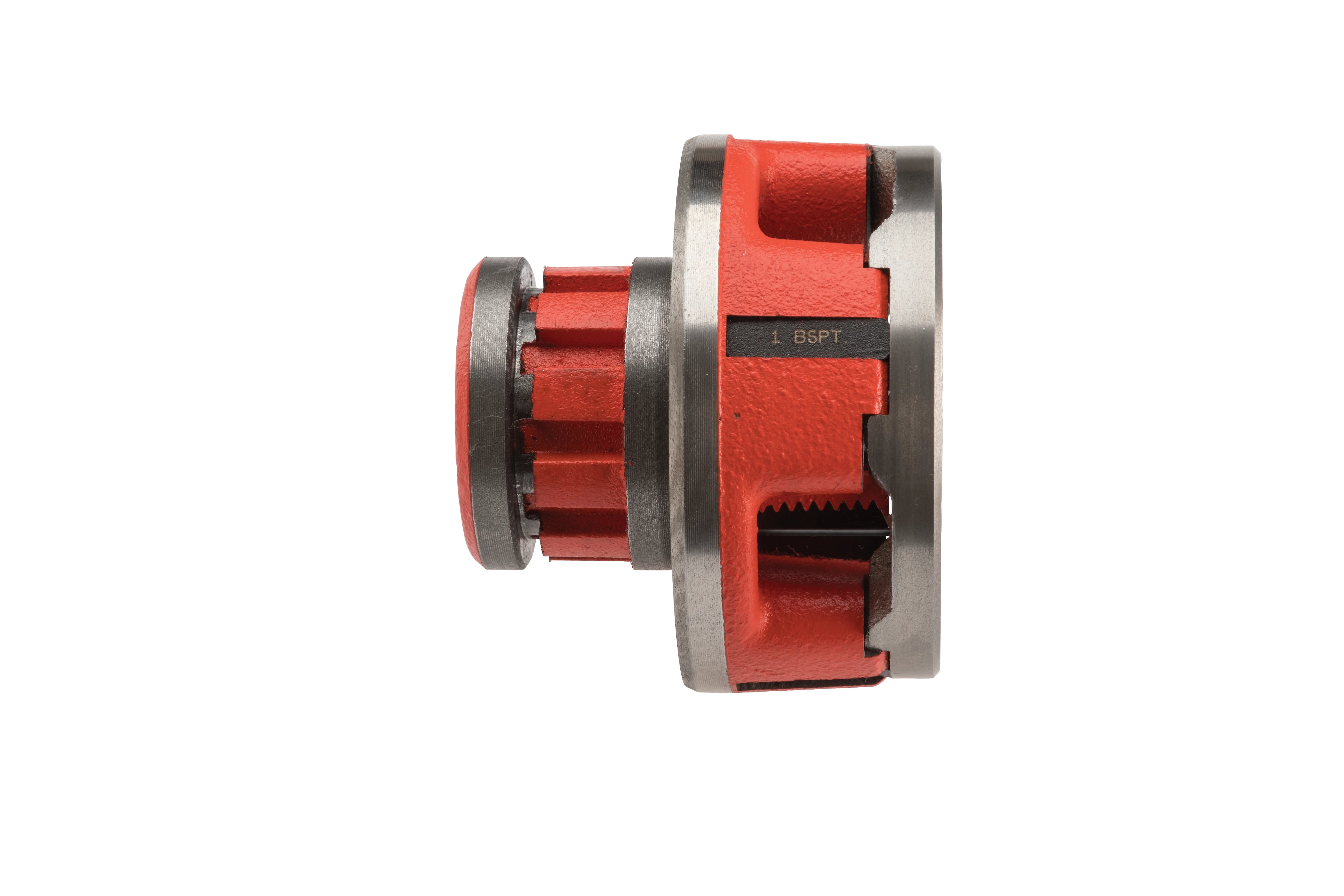 RIDGID 65730 - Cabezales Roscadores Para Roscadoras Manuales