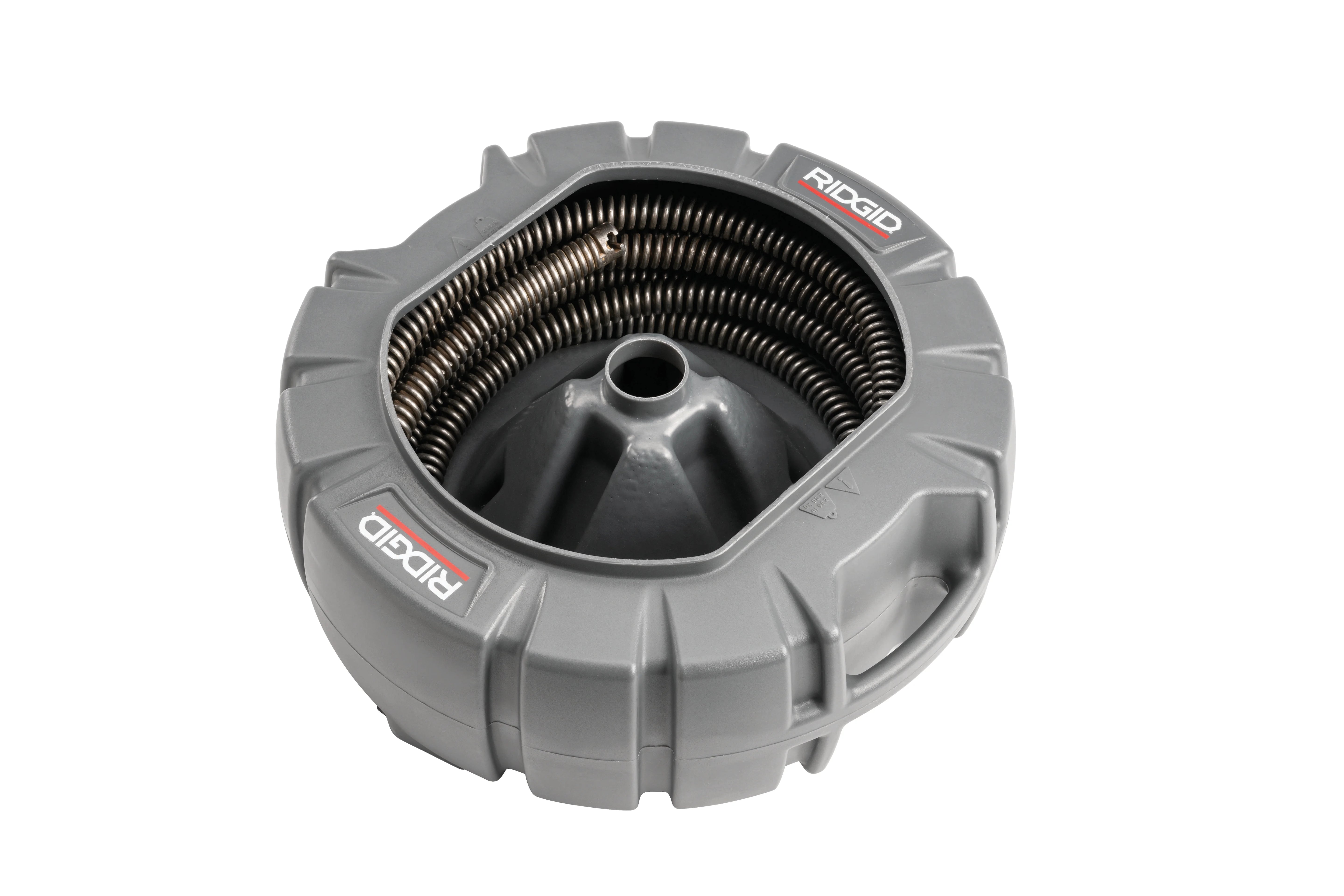 RIDGID 61713 - Tambor de Cable seccional - Vista 2