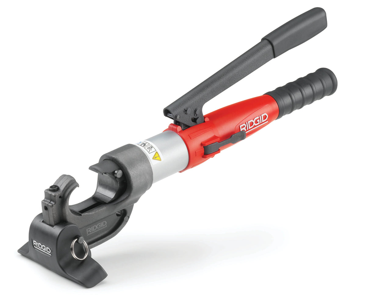 RIDGID 48988 - soporte RE 12-M / RE 130-M - Vista 5