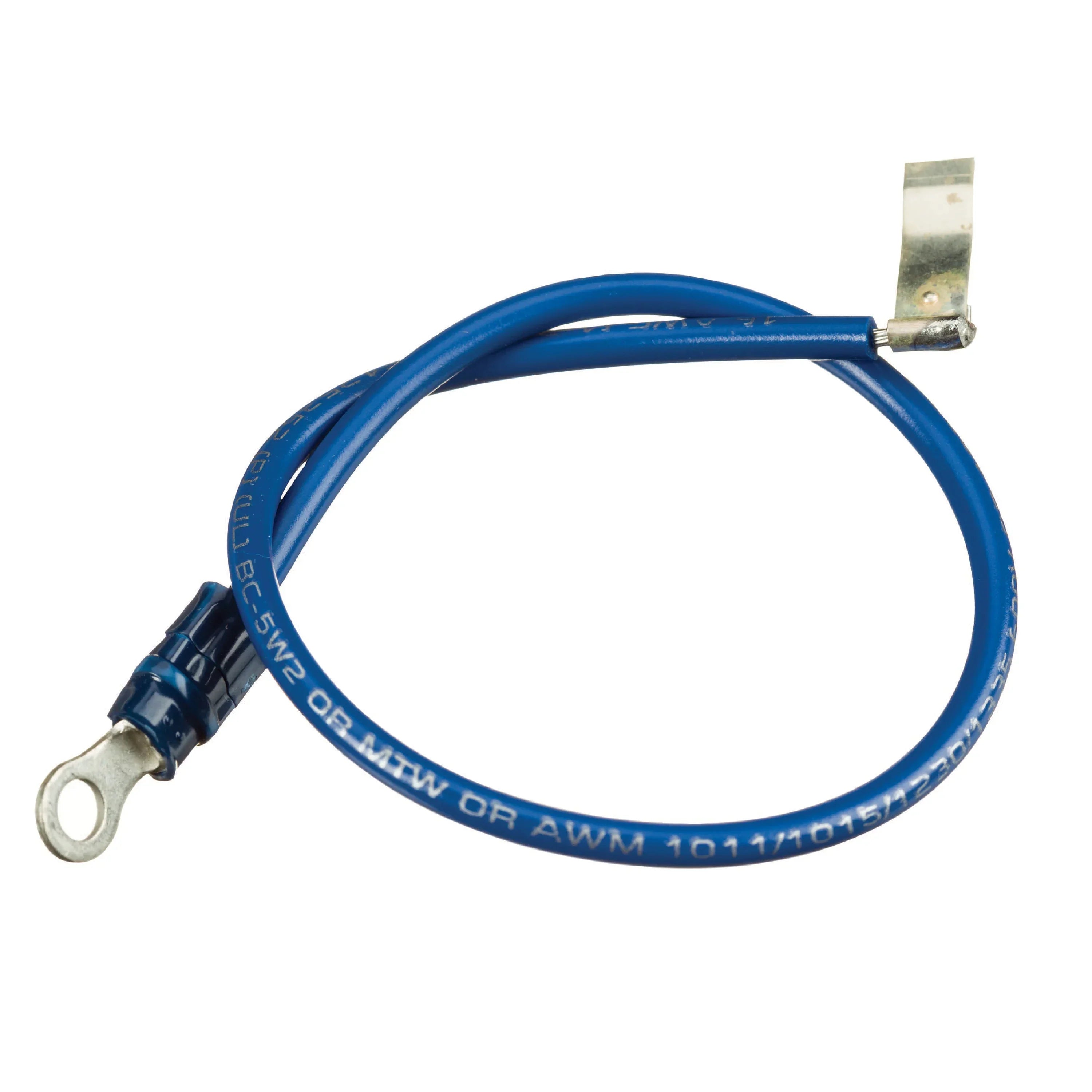 RIDGID 44880 - Alambre Conductor Azul Escobilla 700