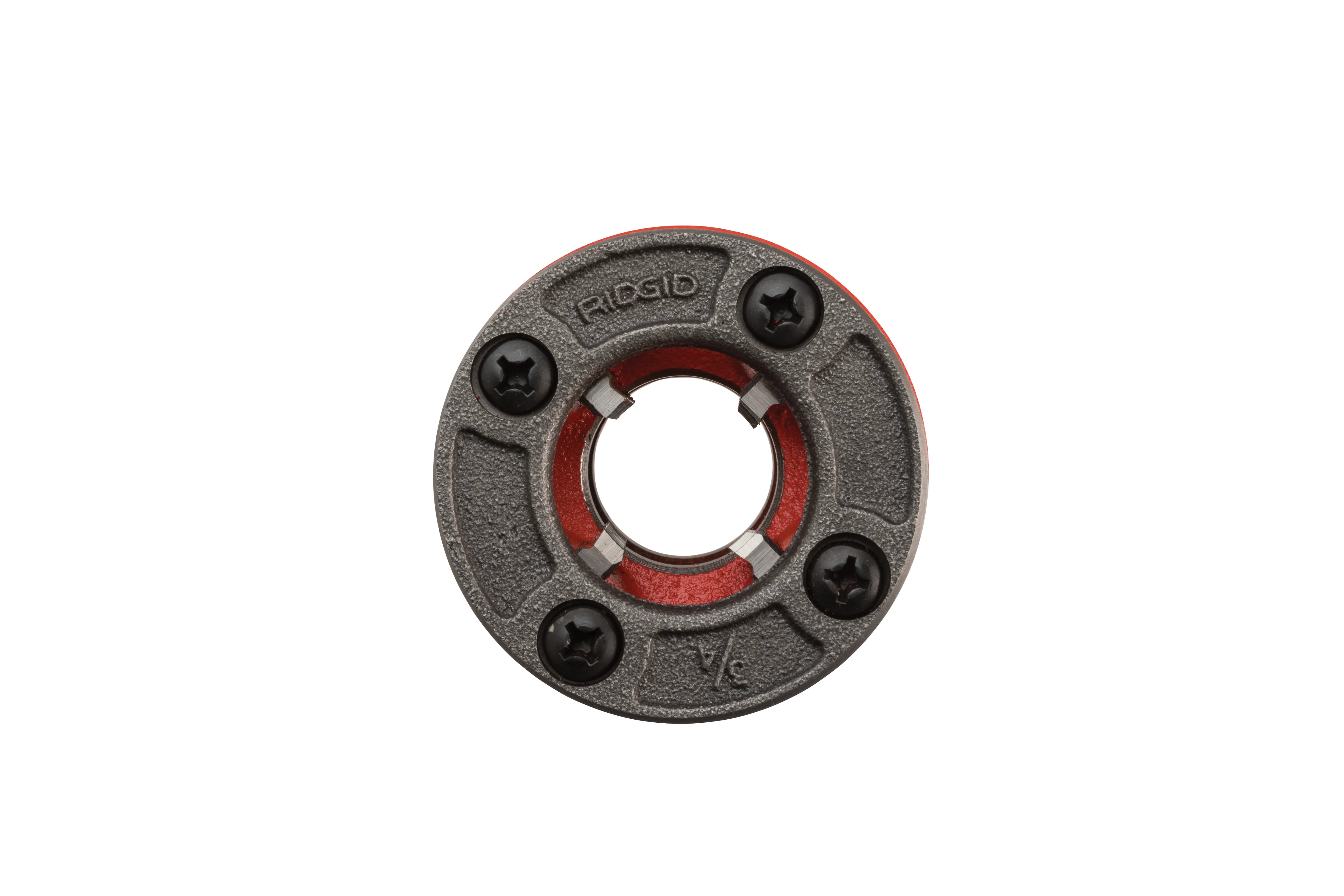 RIDGID 65785 - Cabezales Roscadores Para Roscadoras Manuales